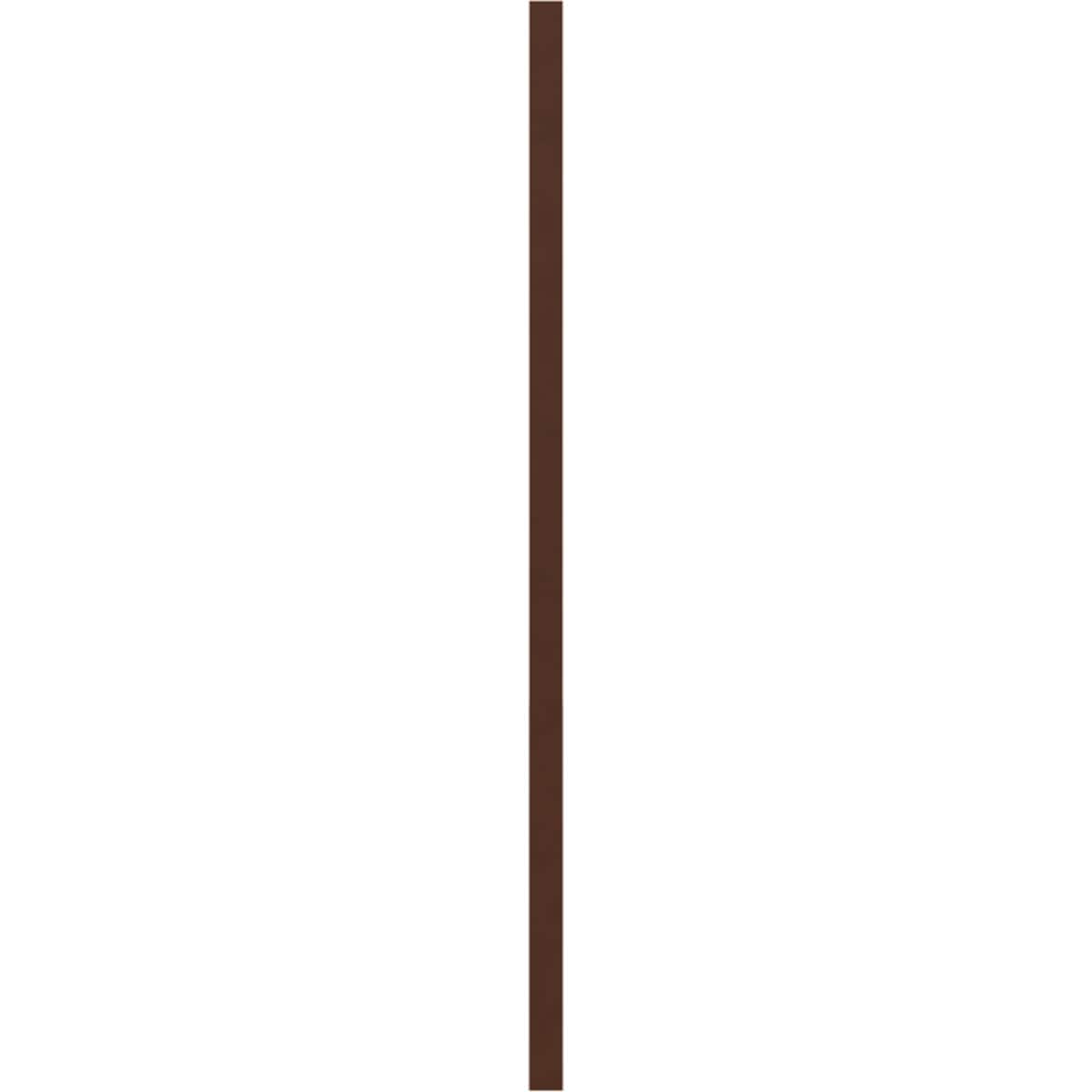 Ekena Millwork MLDA08X46WOLAL Wall-Panel-Moulding - View #4