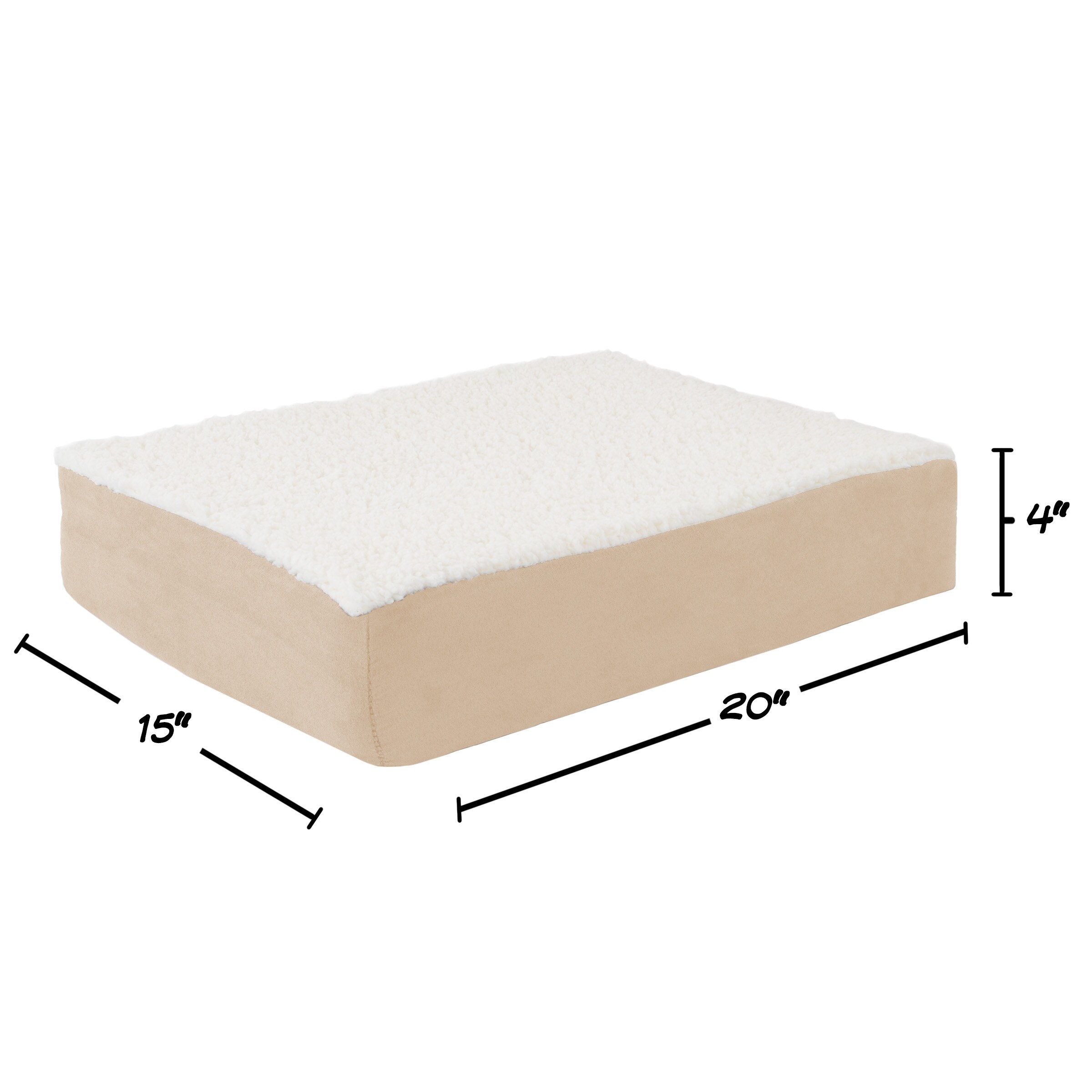 PETMAKER 907354ZQF Pet-Beds - View #3