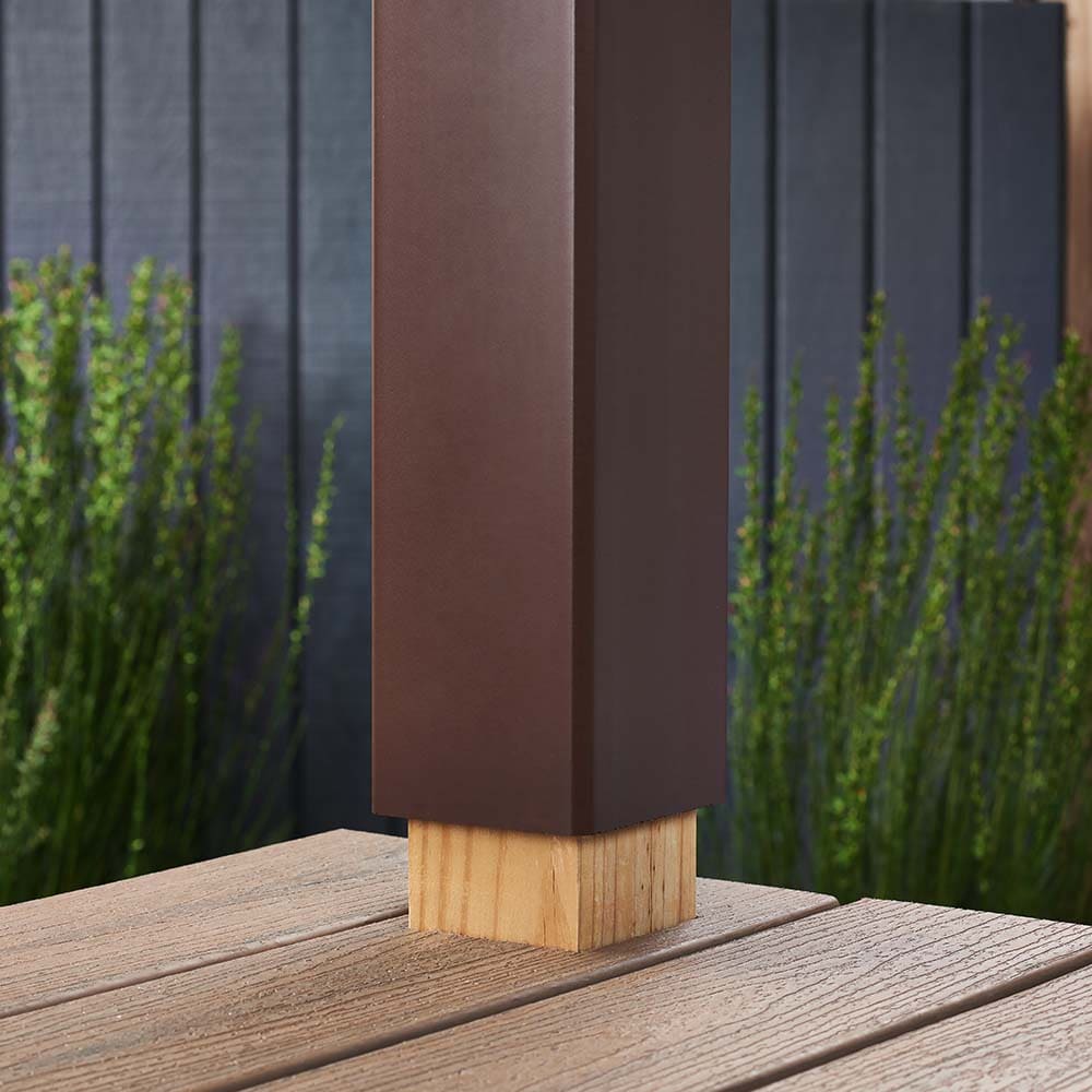 Trex 441084 Deck-Posts - View #5