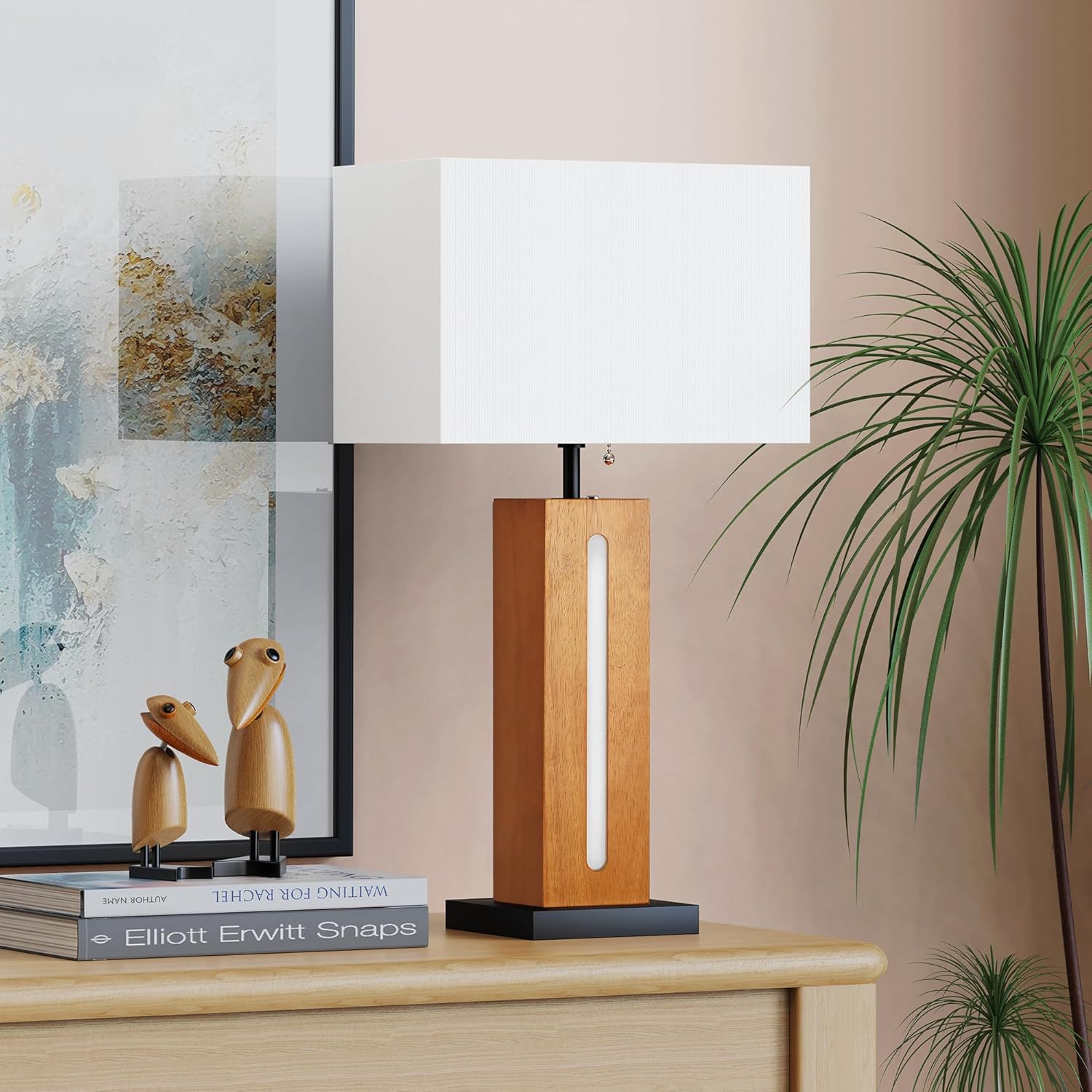 RKZHOPT WZX-9114-L Table-Lamps - View #5