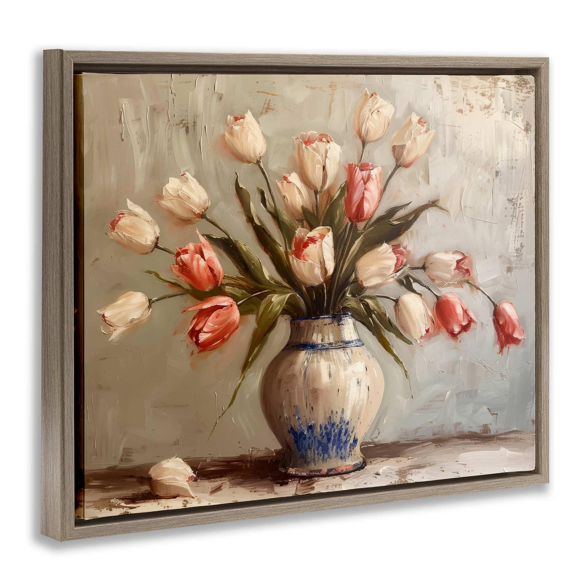 Stupell Industries BT-848-FFE-16X20 Wall-Art - View #2