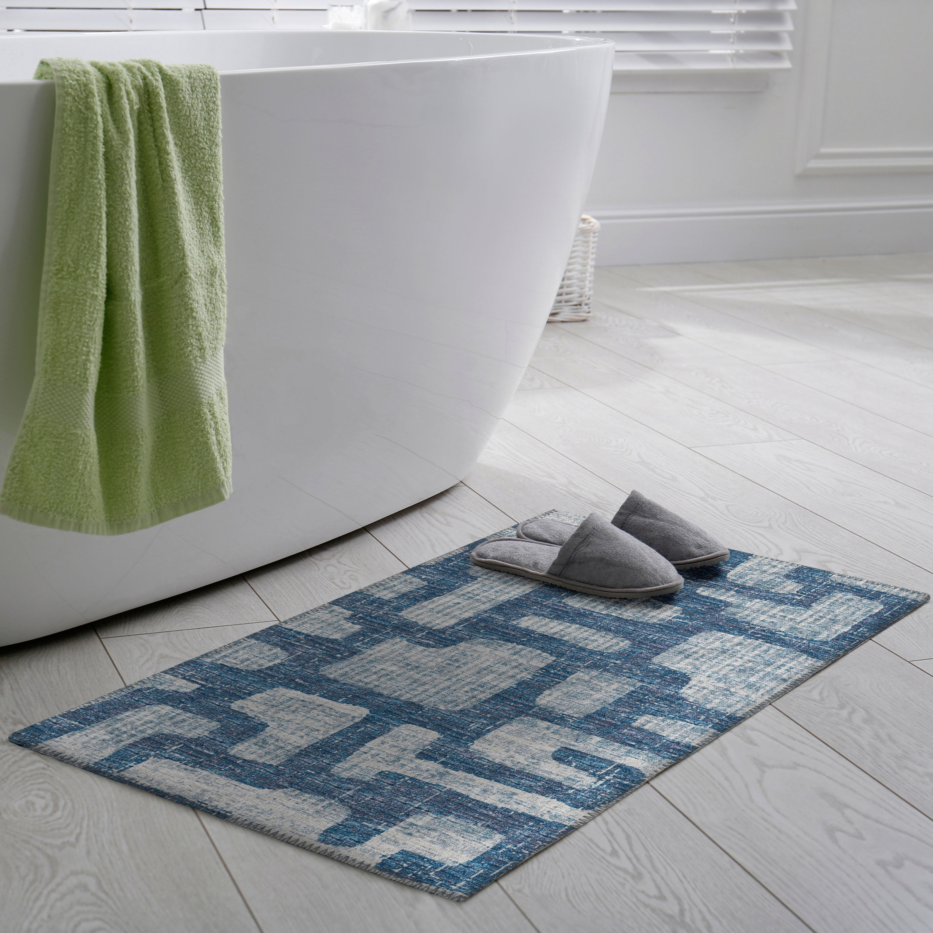 Addison Rugs AYU34BL20X30 rugs - View #2