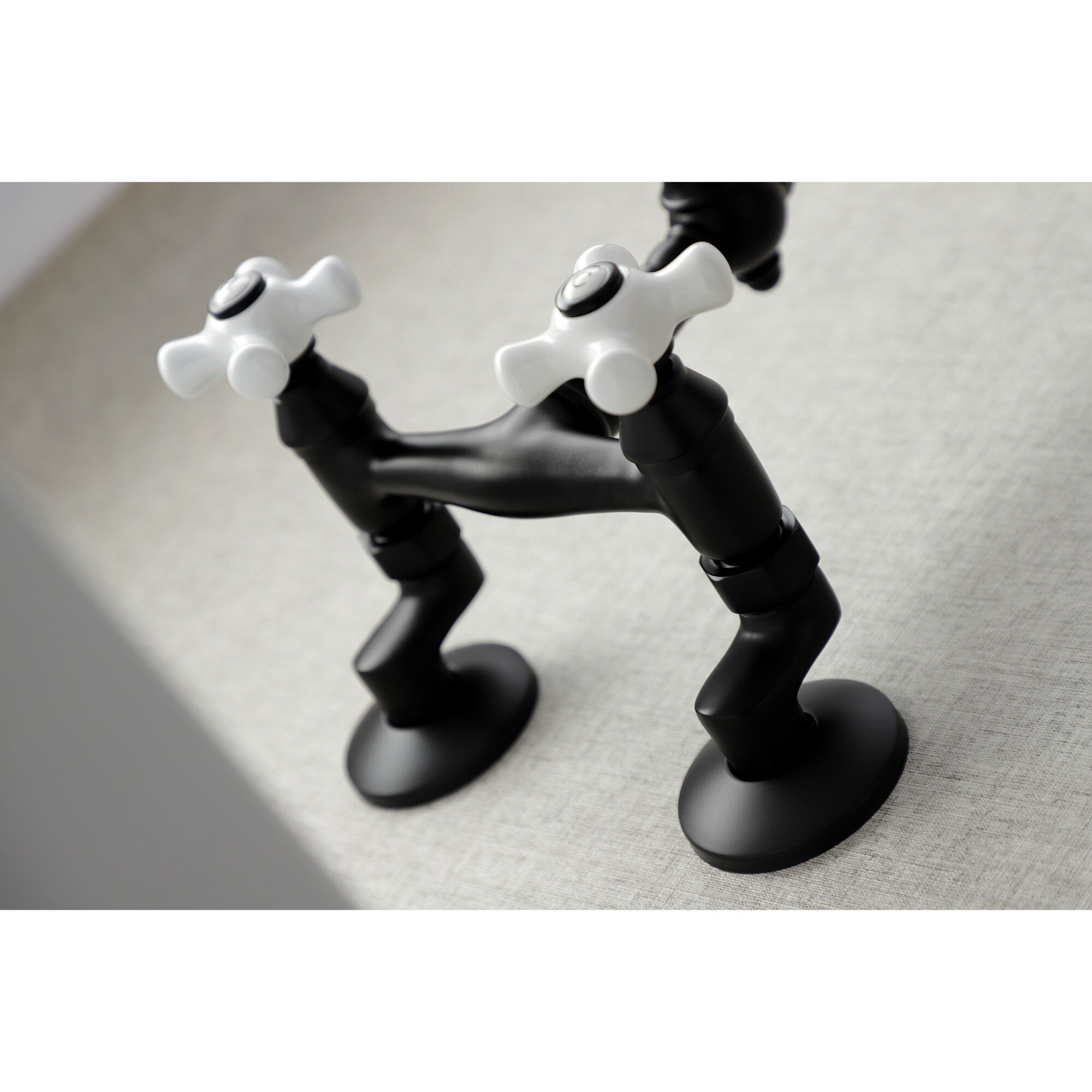 Kingston Brass WLKS3220PX Kitchen-Faucets - View #7