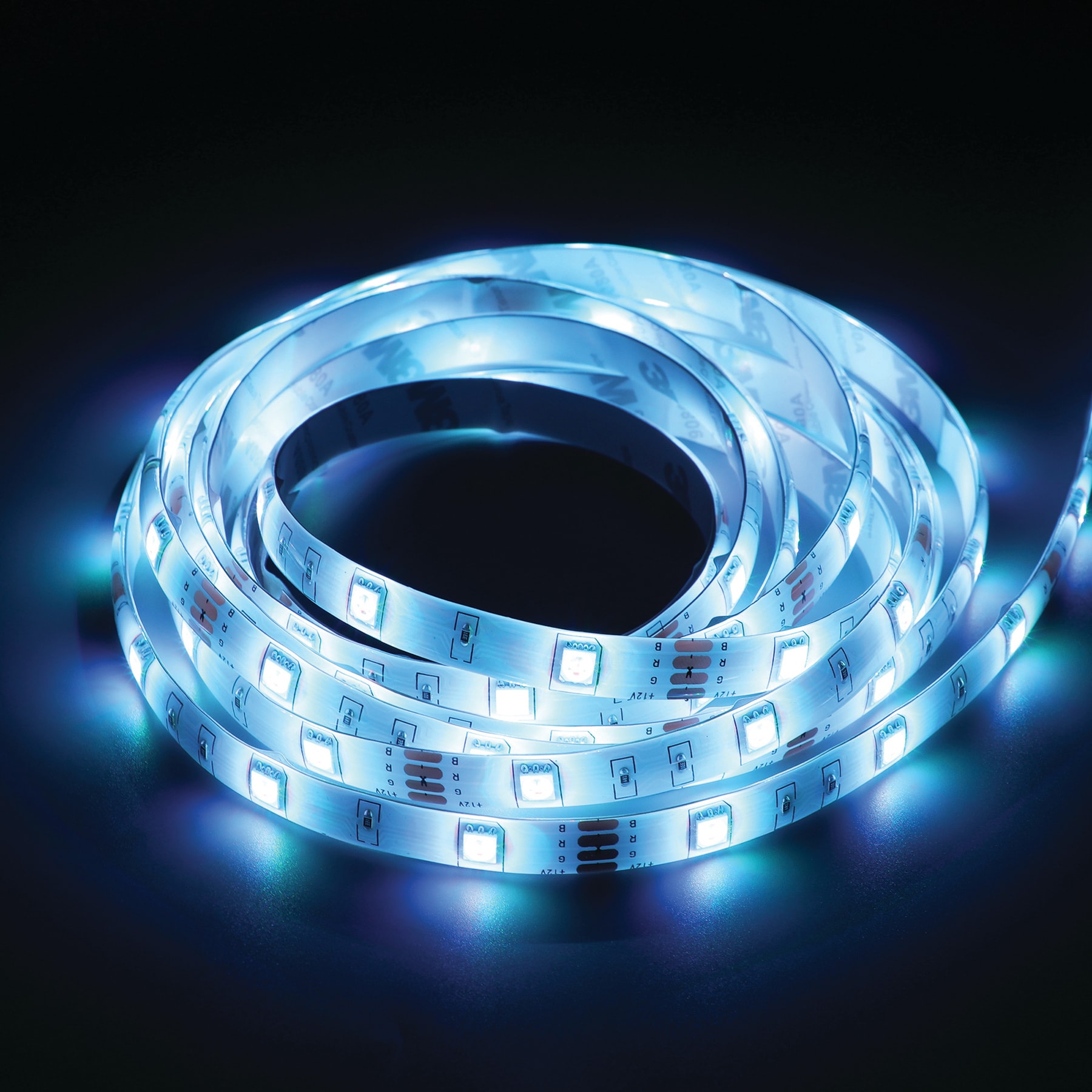 Pinegreen Lighting CL-TP10RGB Rope-Lights - View #4
