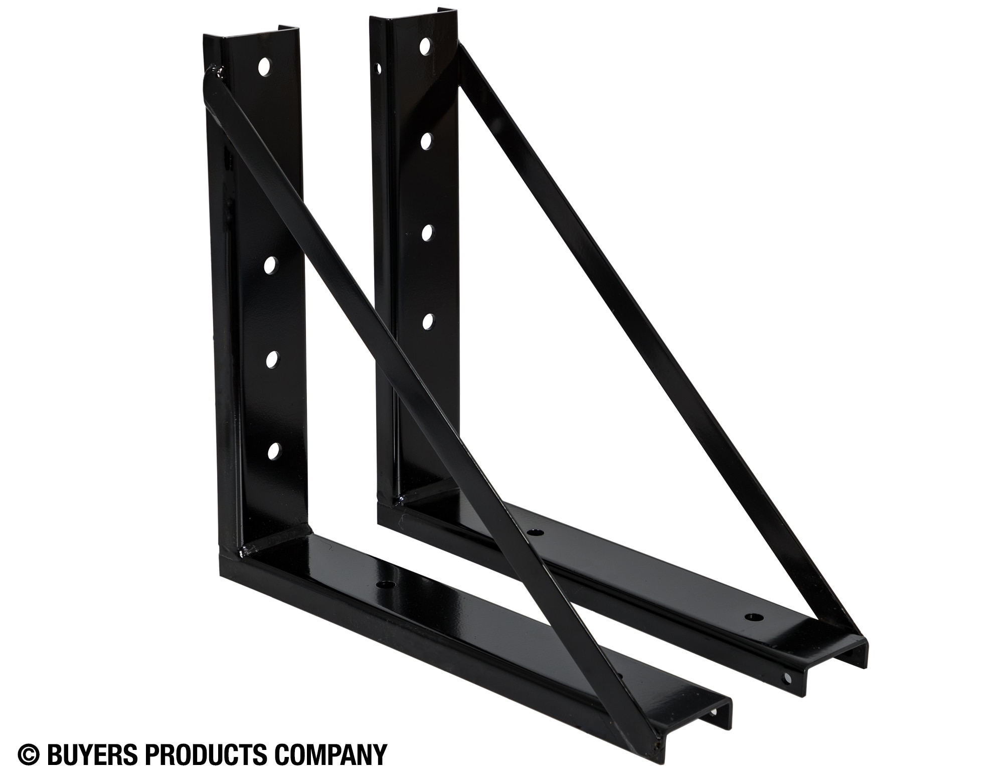Buyers Products 1701006 Truck-Accessories - View #4