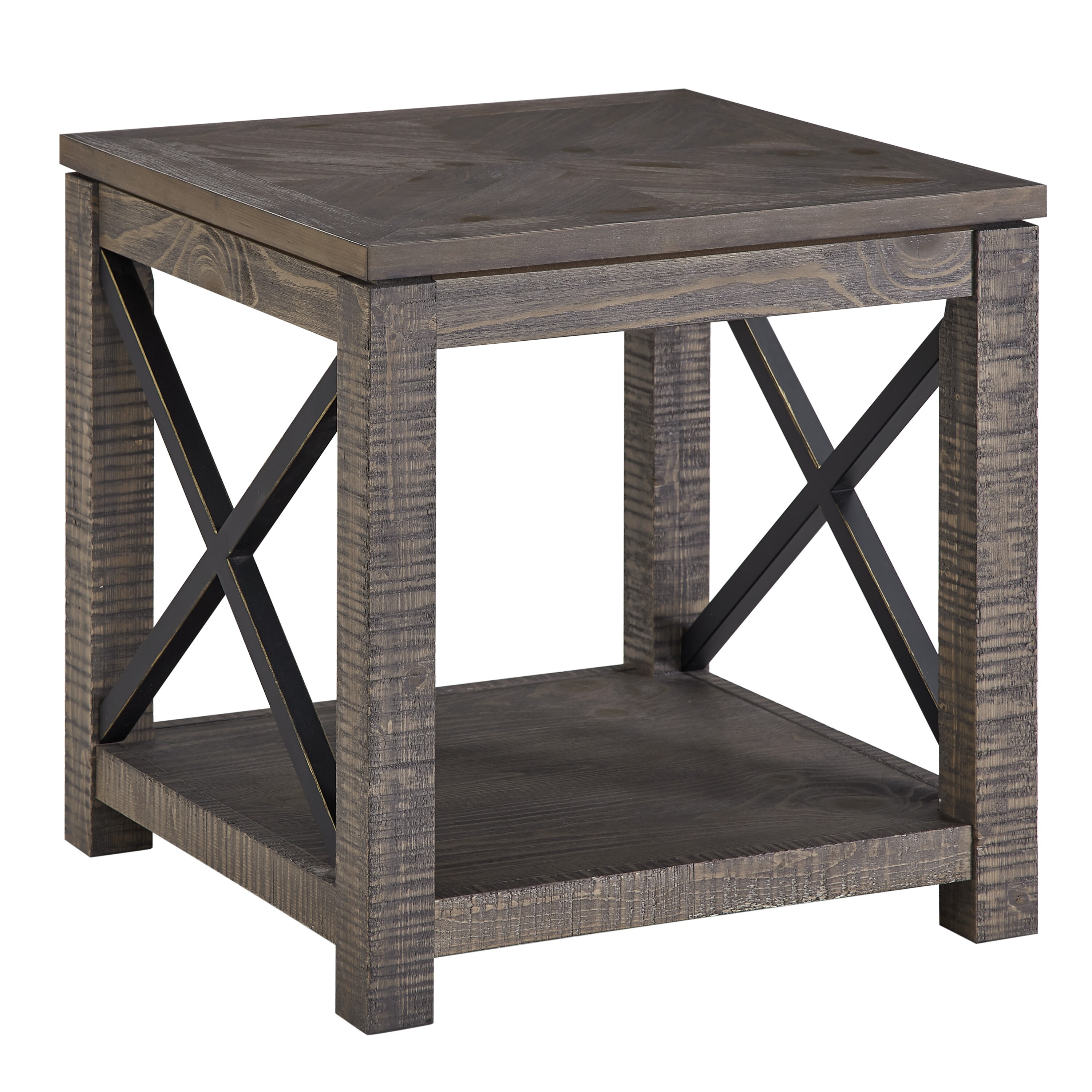 Steve Silver DX300E End-Tables - View #6