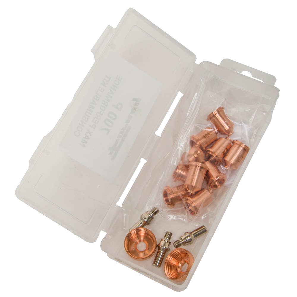 Forney 85677 15 -Pack Plasma cutter part