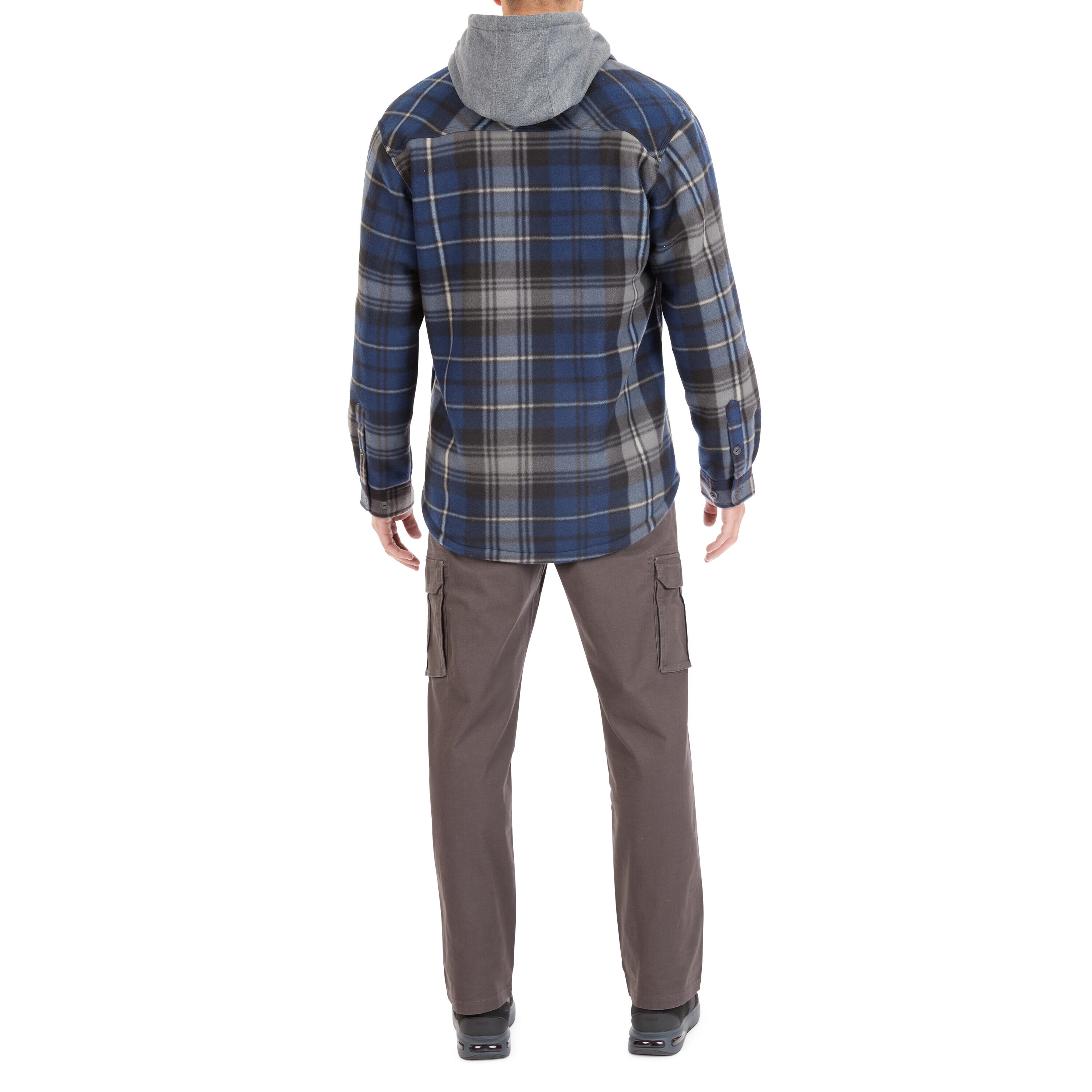 Smith's Workwear S3215FC2-NG-2XL Jackets-Coats - View #6