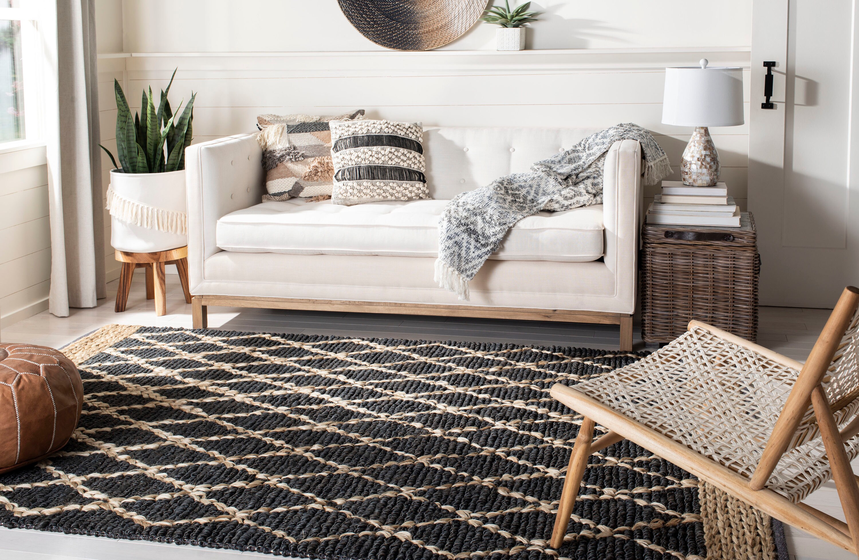 Safavieh NF951H-4 rugs - View #5