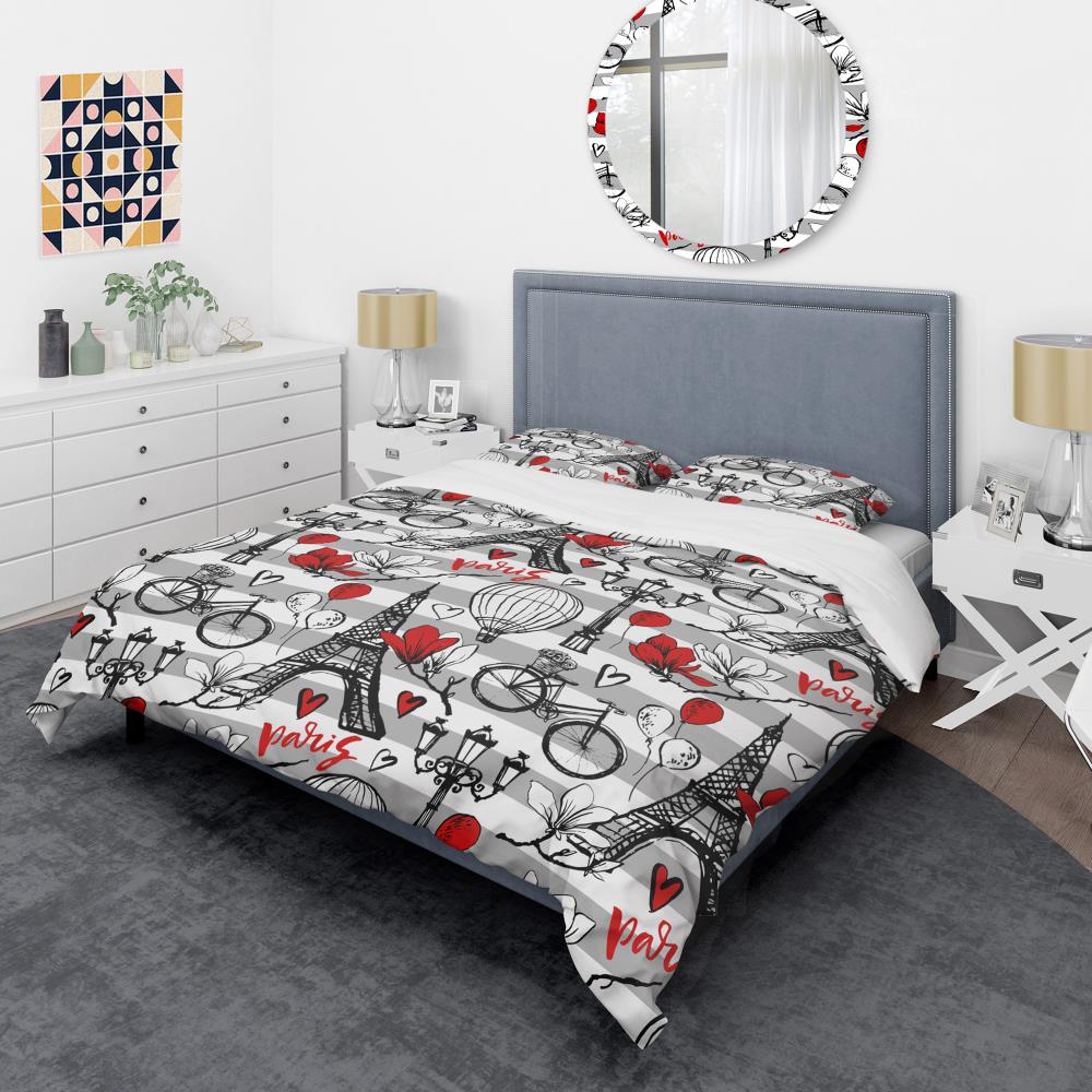 Designart BED24596-K bedding - View #3