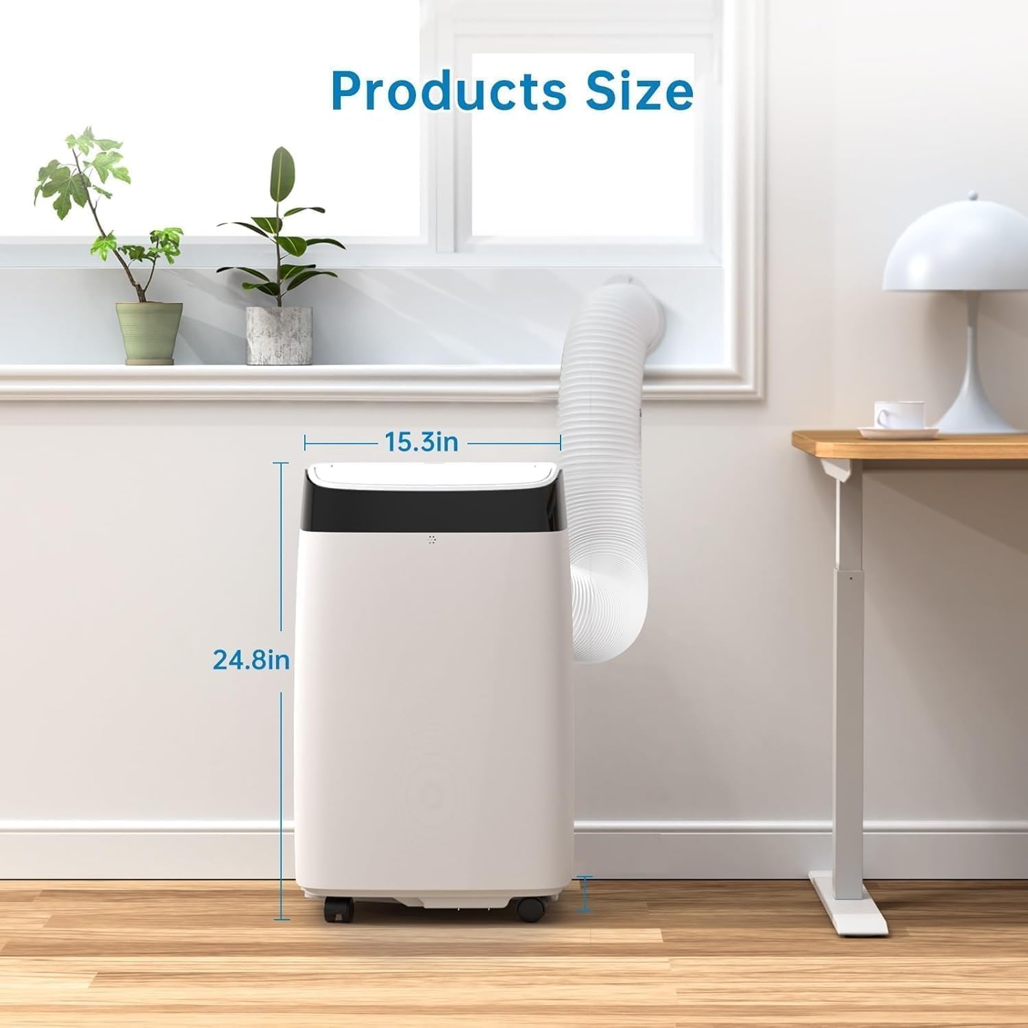 Qeetex NL-PHO-0XJ030AH Portable-Air-Conditioners - View #2