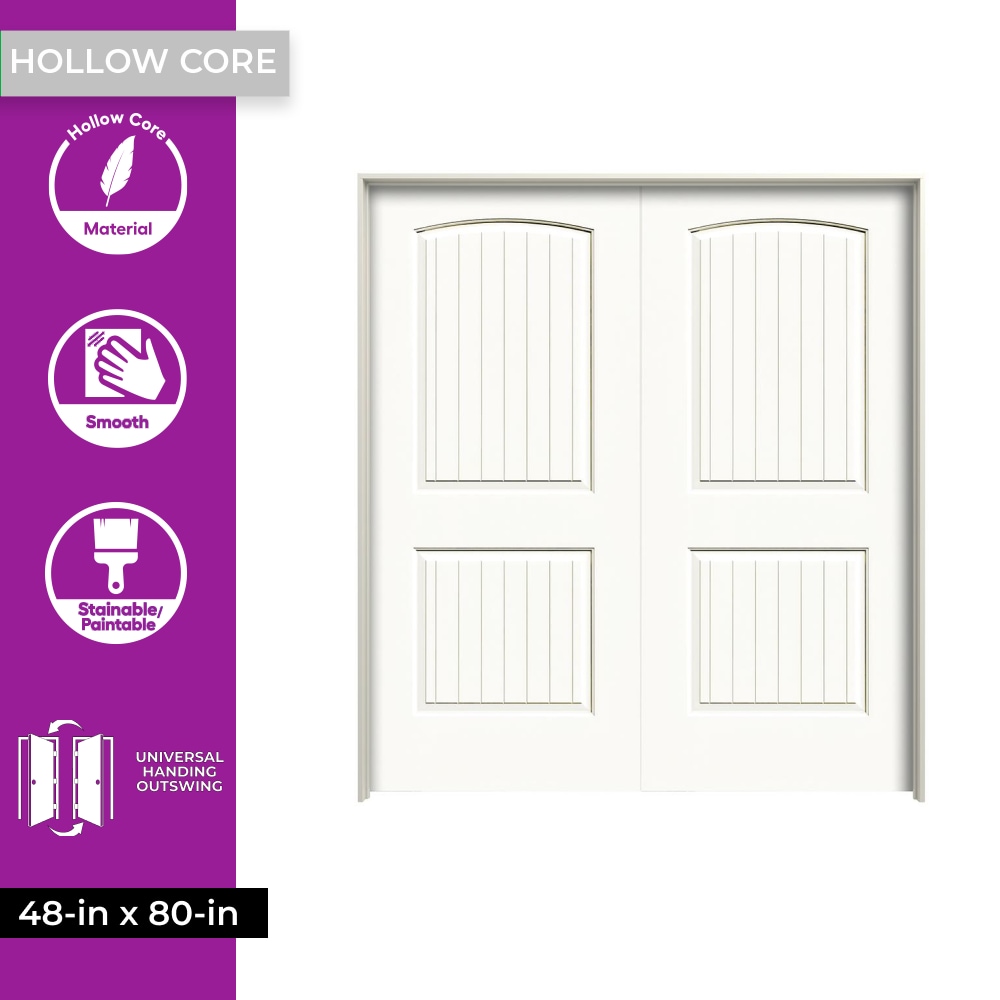 RELIABILT LO1000636 Pre-Hung-Doors - View #2