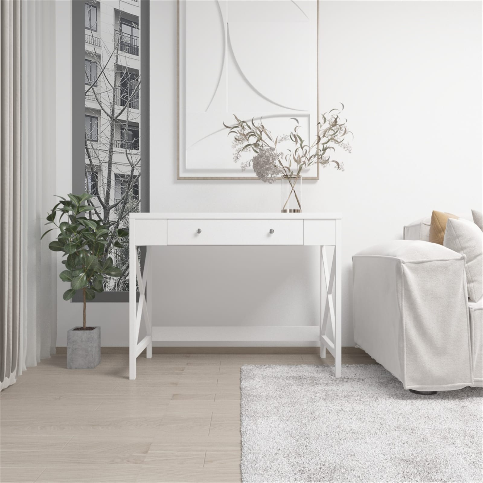 BESTCOSTY W1120LJW40053ZYYRL Console-Sofa-Tables - View #2