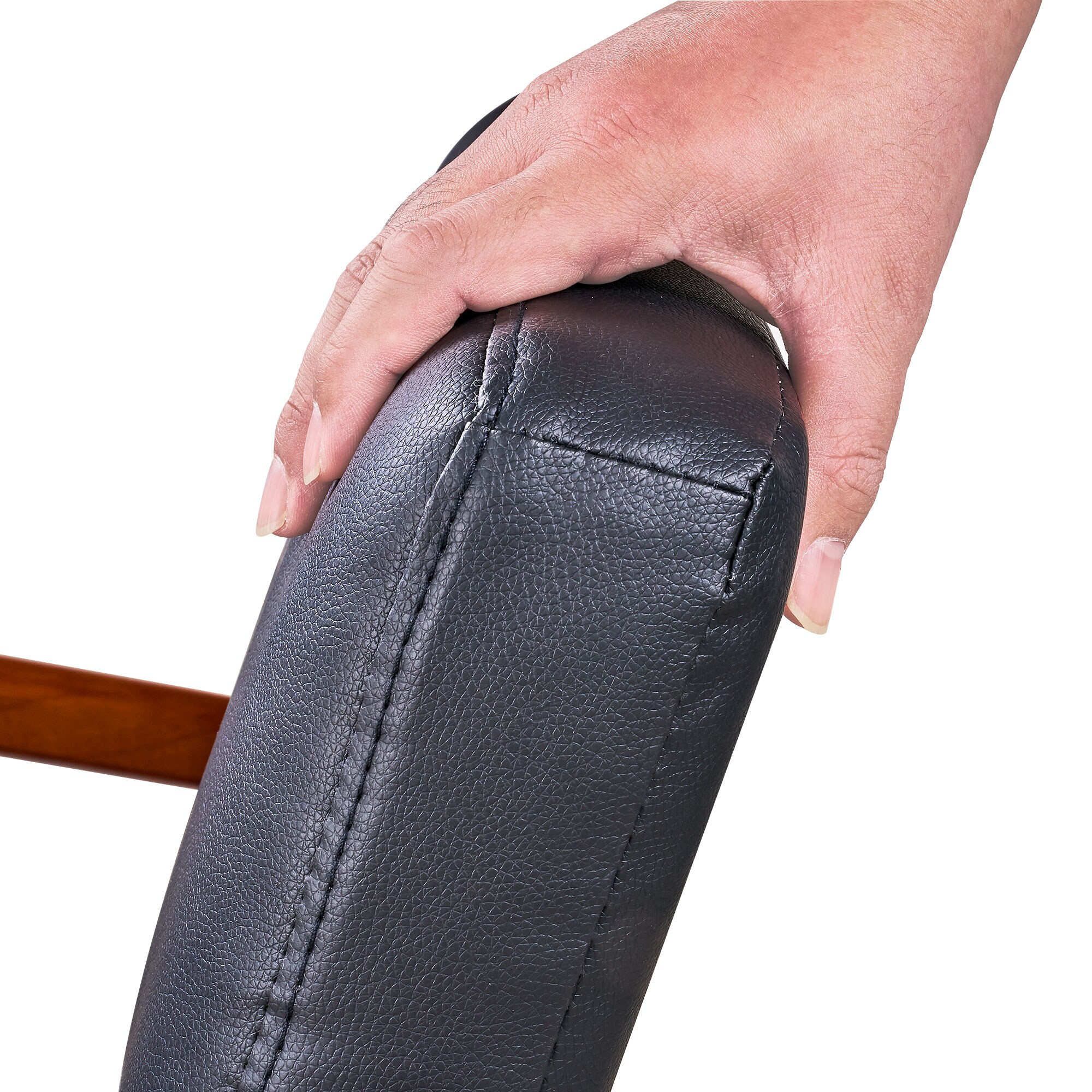 Vecelo LOE-CC-ZD08-BLK stools - View #7