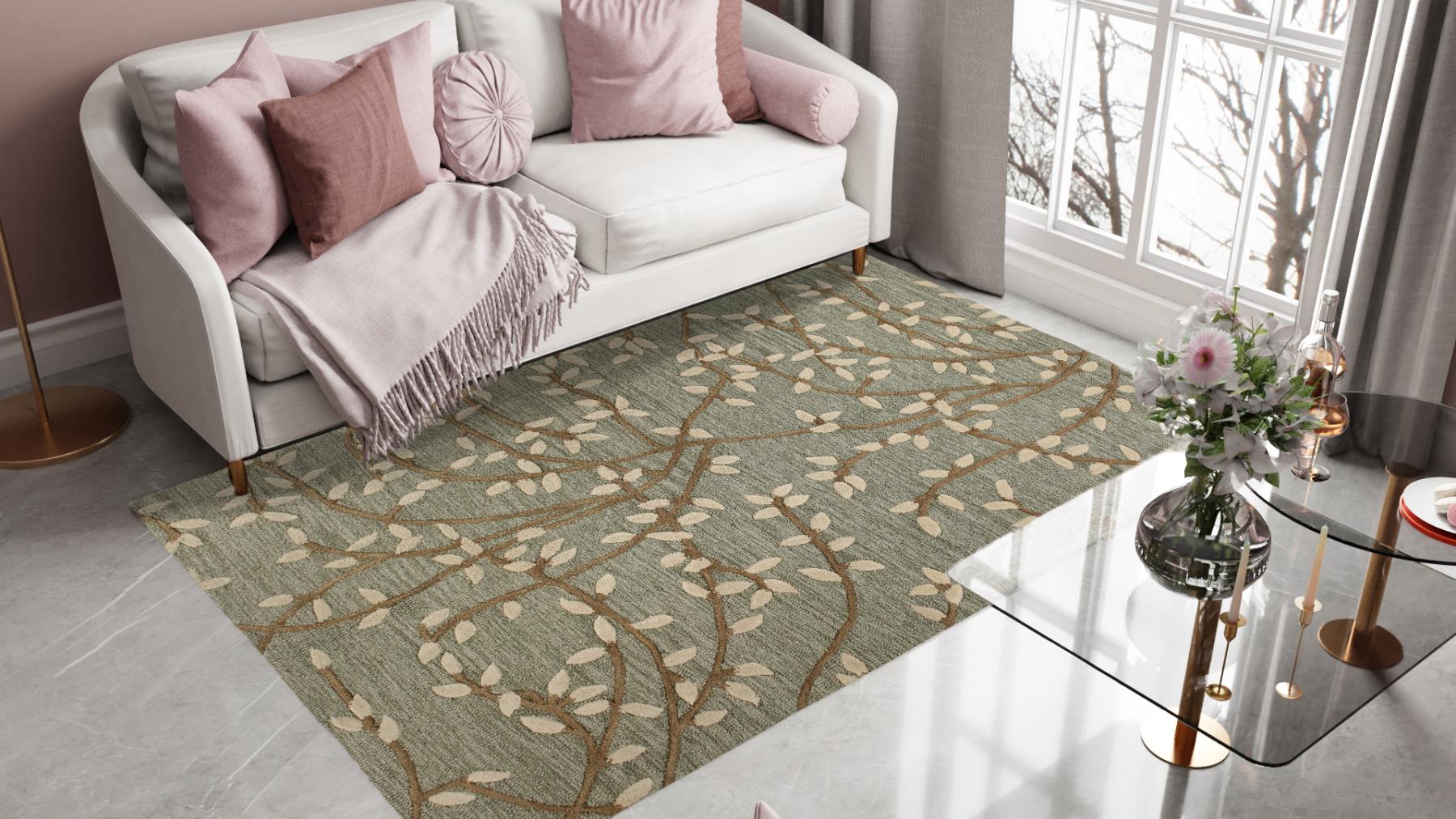 Bashian 649652078663 rugs - View #5