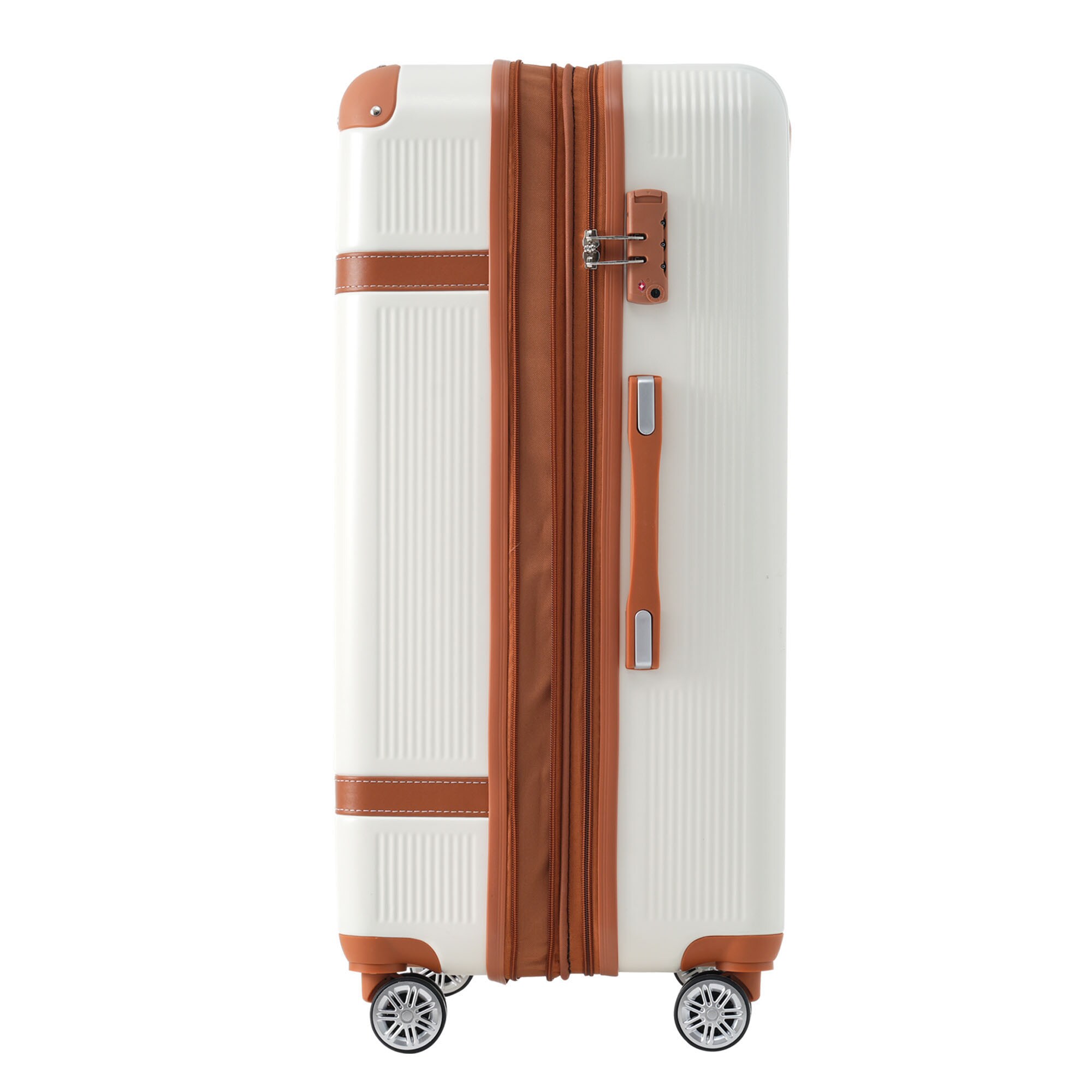 Bybafun YD9500060 Luggage-And-Luggage-Sets - View #12