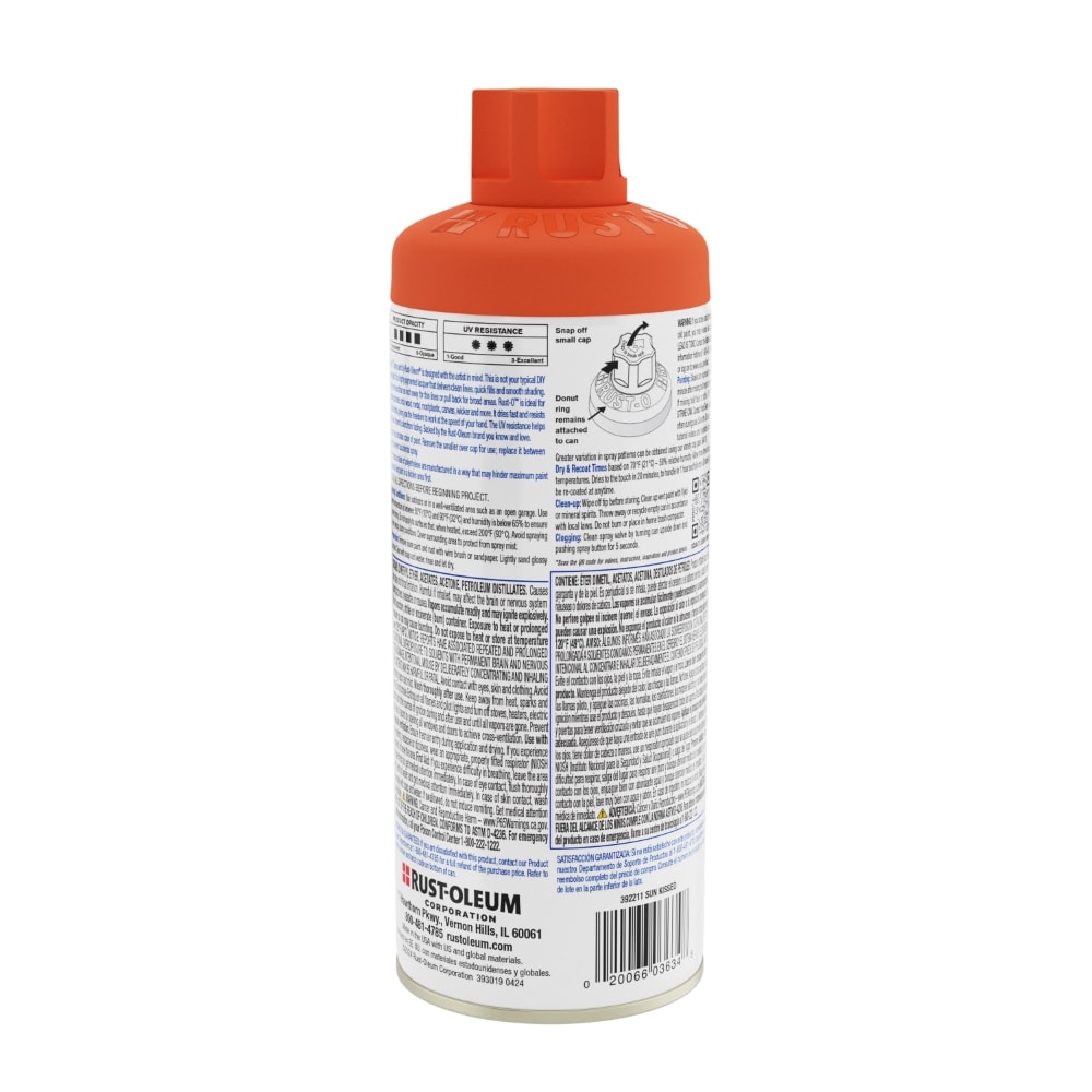 Rust-Oleum 392211SOS Spray-Paint - View #11
