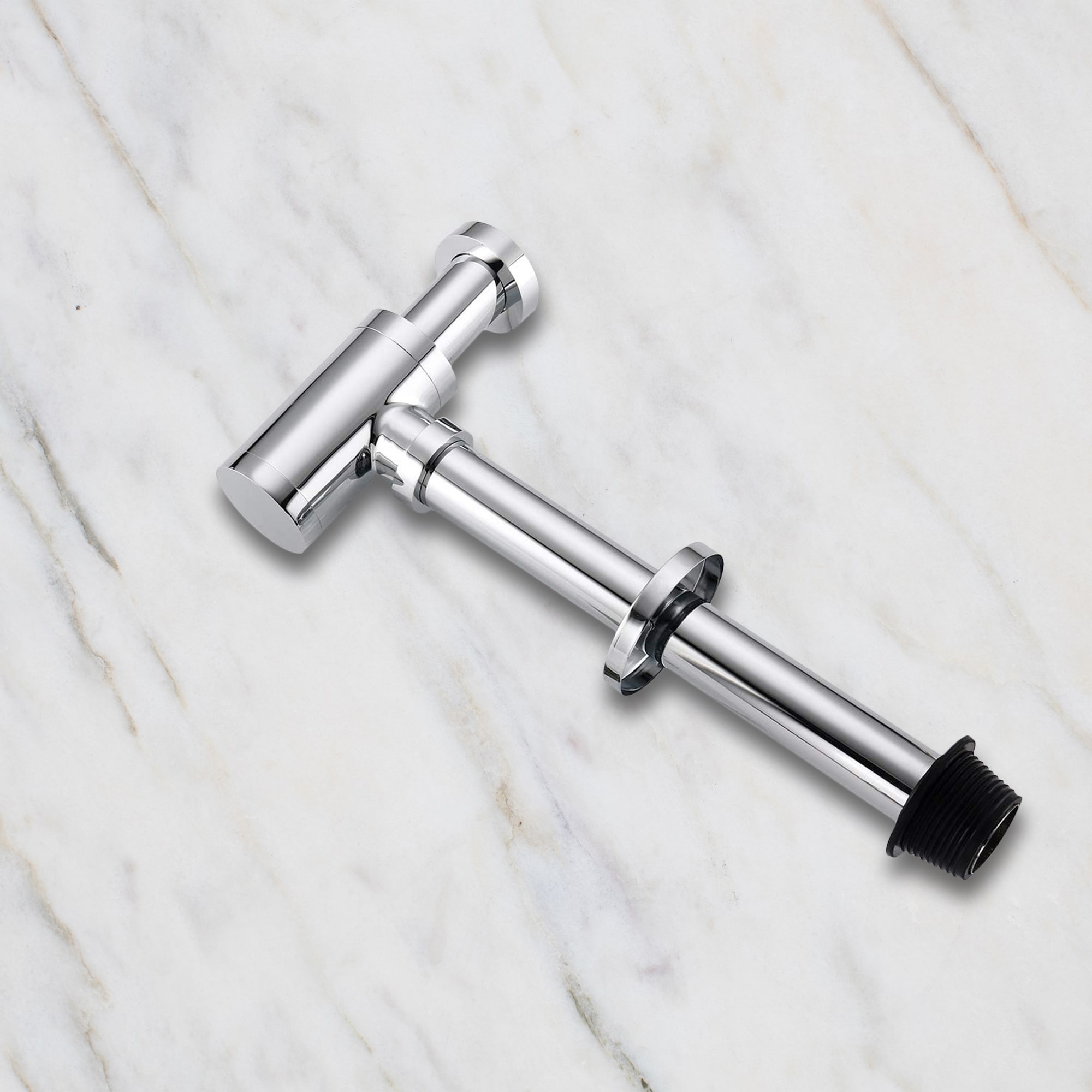 Ayna Decors APT40101BN Under-Sink-Tubular-Drainage - View #4