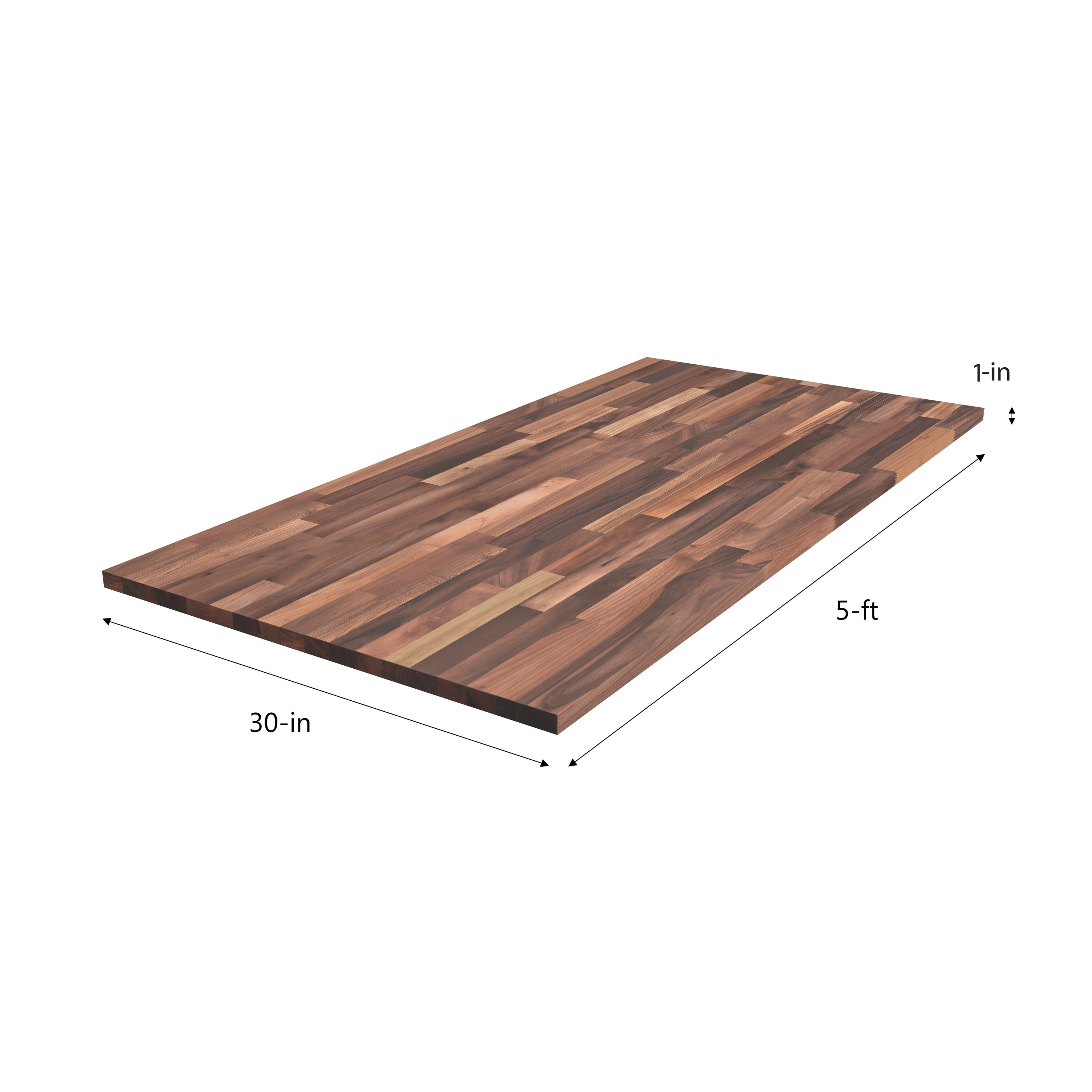 Sparrow Peak 130SPEUWAL-60 In-Stock-Lam-Countertops - View #5
