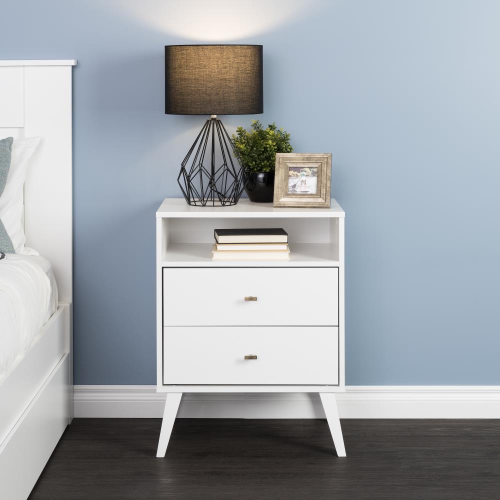 Prepac WDNR-1401-1 nightstands - View #2