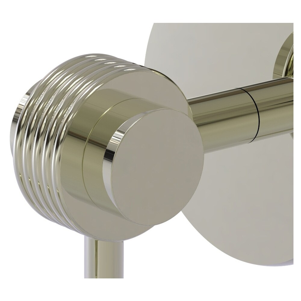 Allied Brass 7220G-PNI Robe-Hooks - View #2