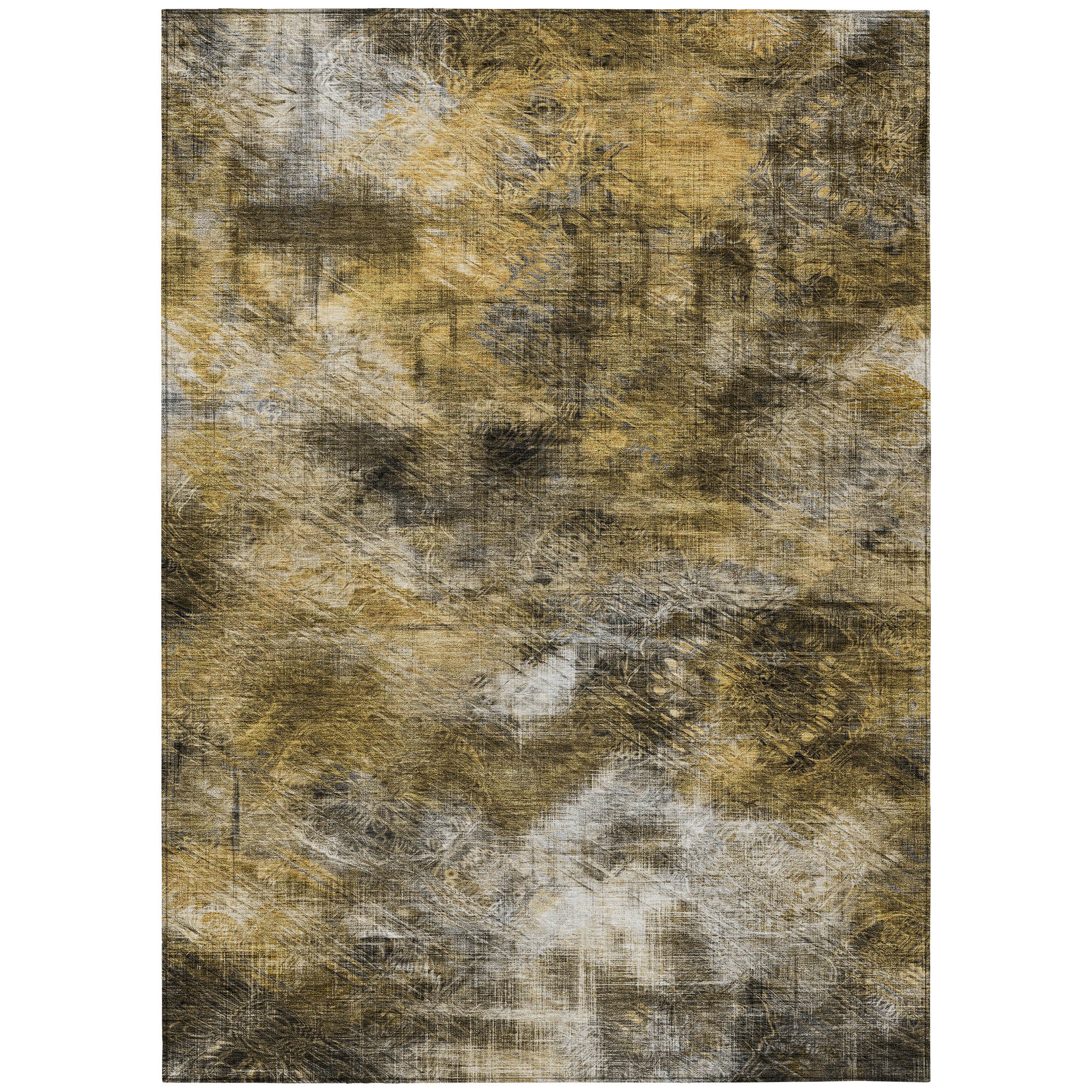 Addison Rugs ACN596MO3X5 rugs - View #2