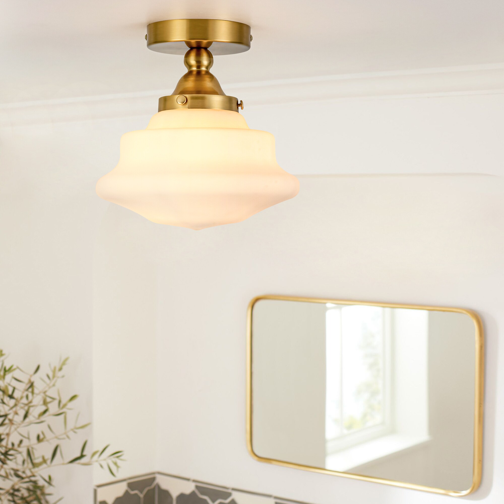 Rennnsan FL810180328 flushmounts - View #3