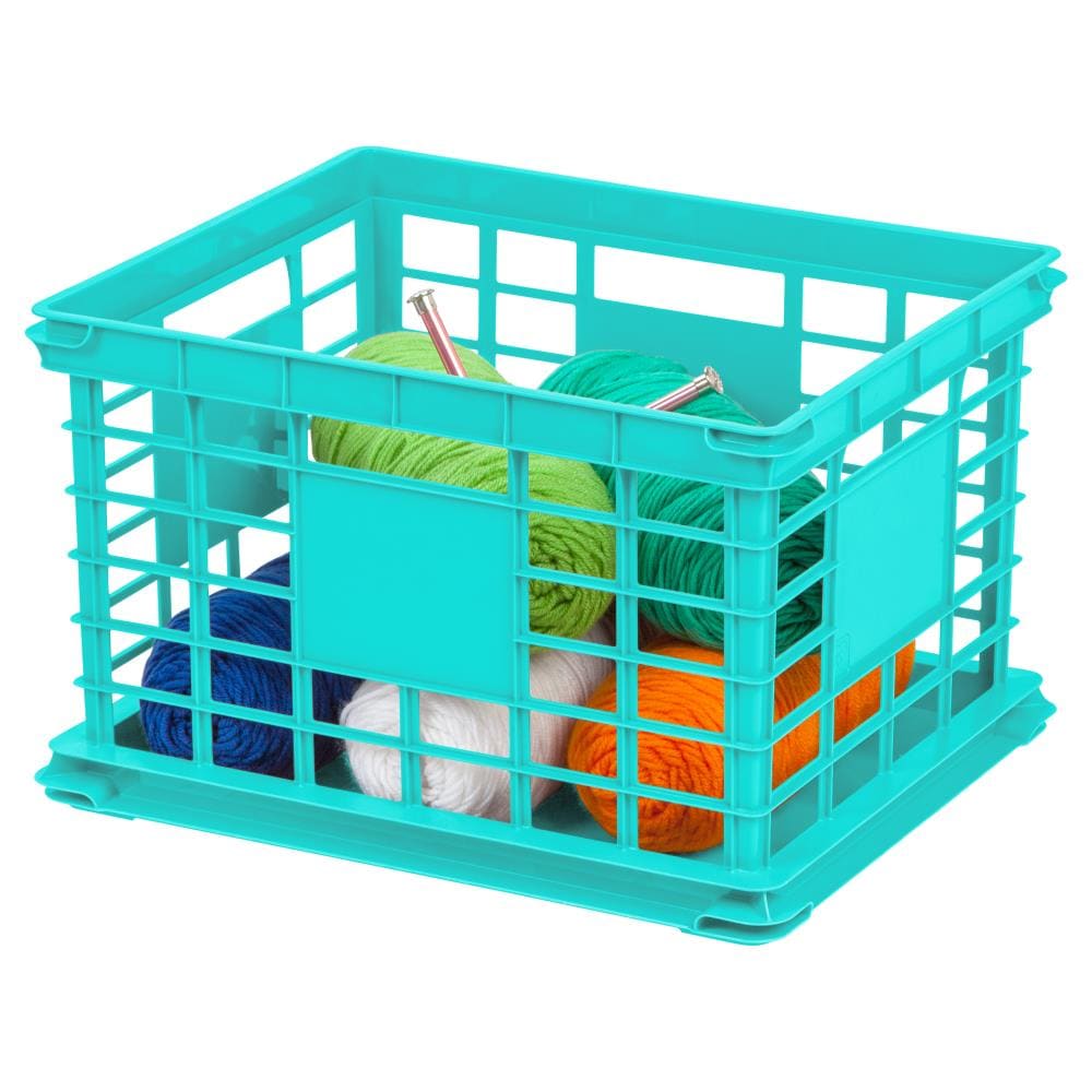 IRIS 585809 Bins-Baskets - View #3