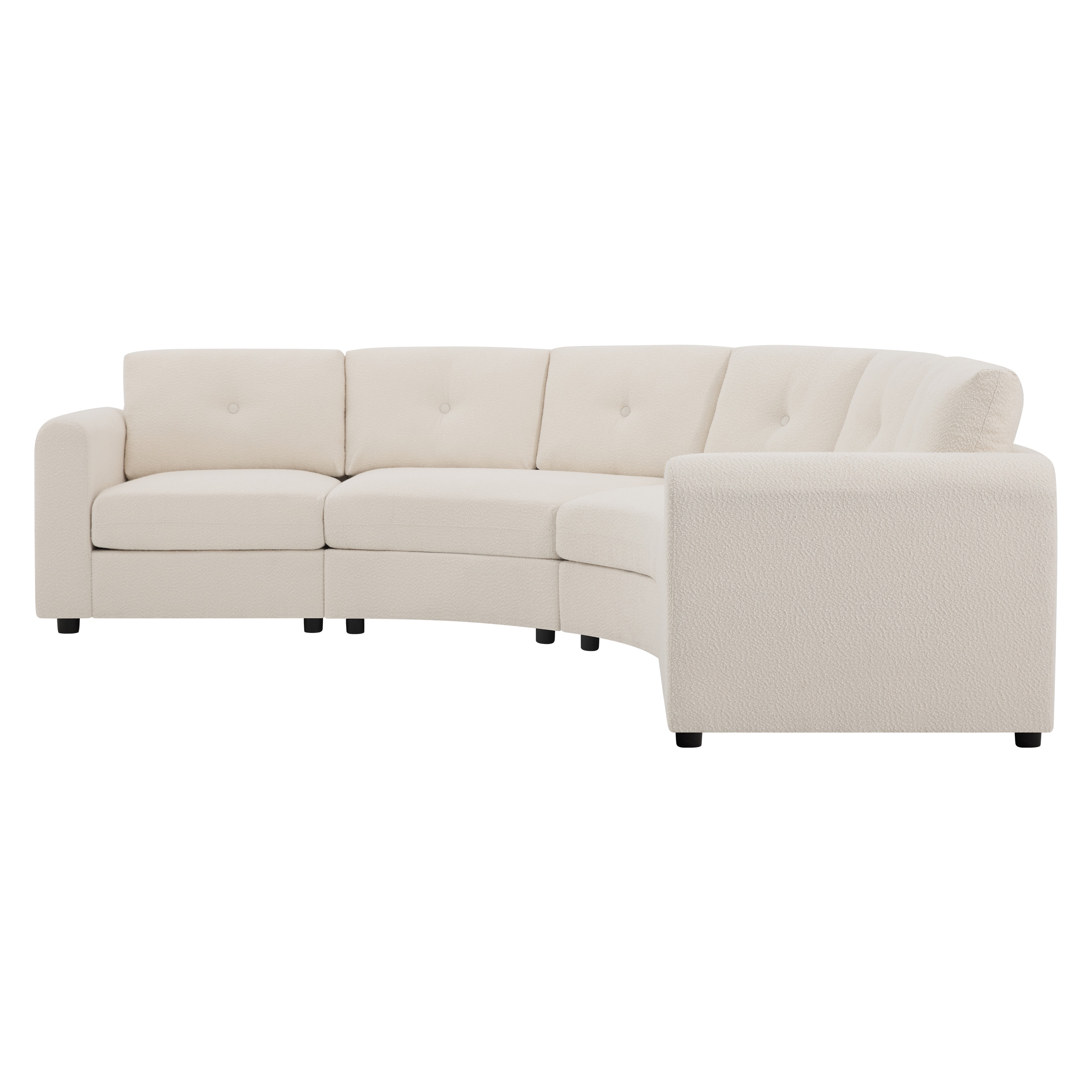 ModernLuxe L3P-N723S9821A Sofas-Loveseats - View #10