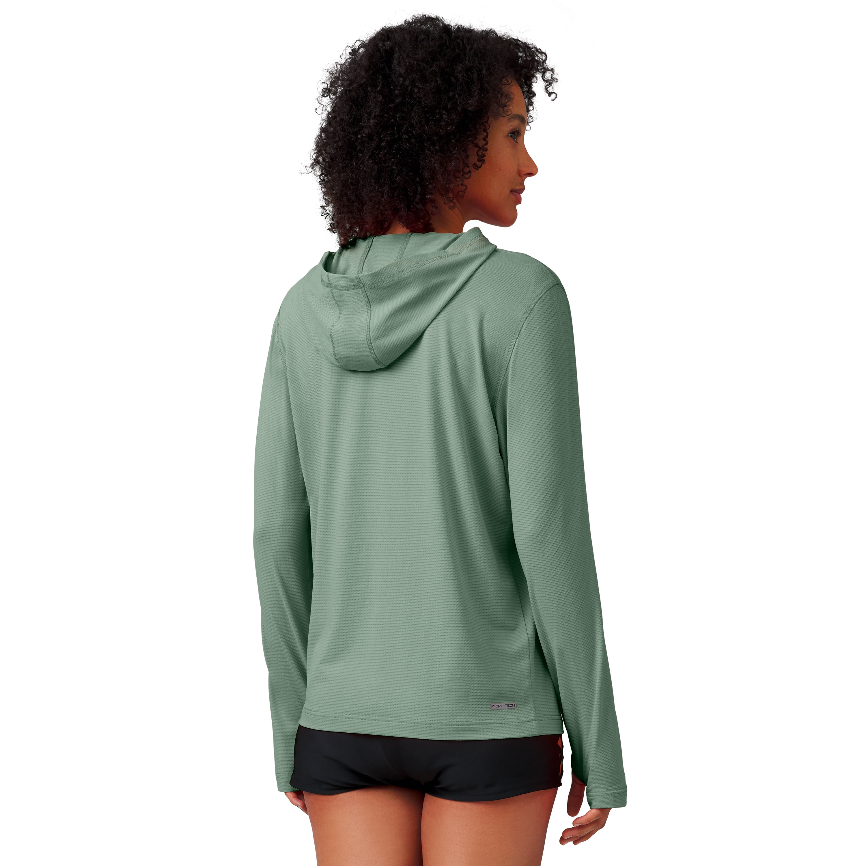 Free Country SZMAS4501 MOSS S Sweatshirts-Hoodies - View #2