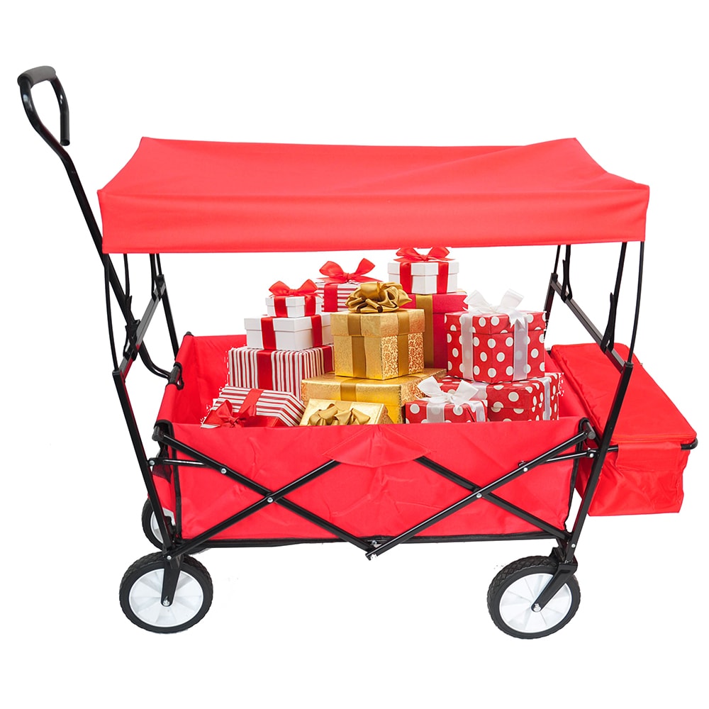 Sunrinx MG51-9-YC Yard-Carts - View #4