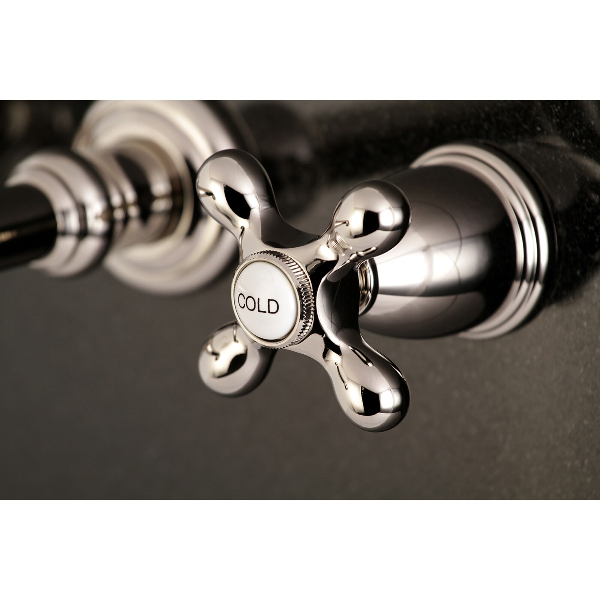 Kingston Brass WLKS7126AX Lavatory-Faucets - View #6