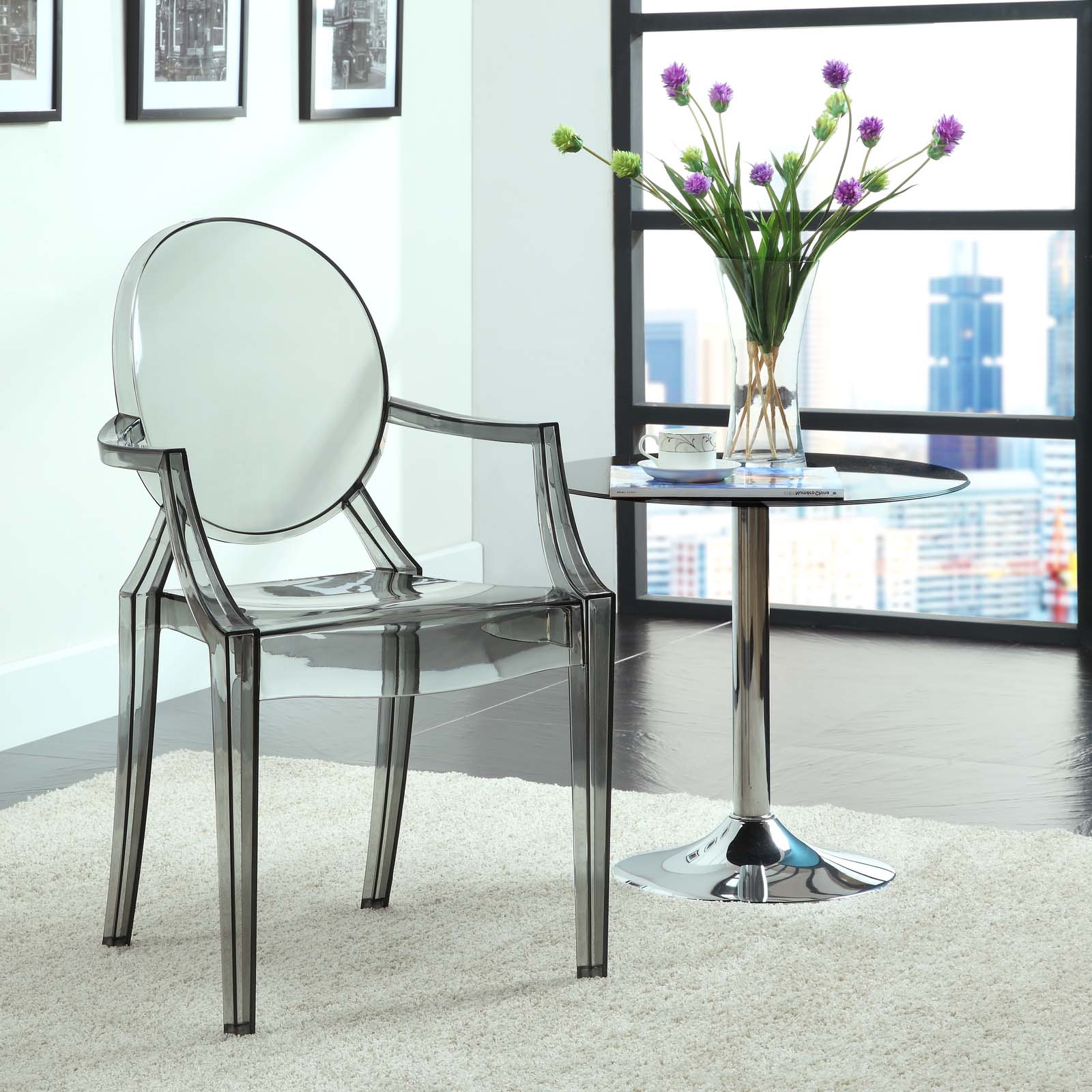 Modway EEI-905-SMK Dining-Chairs - View #7