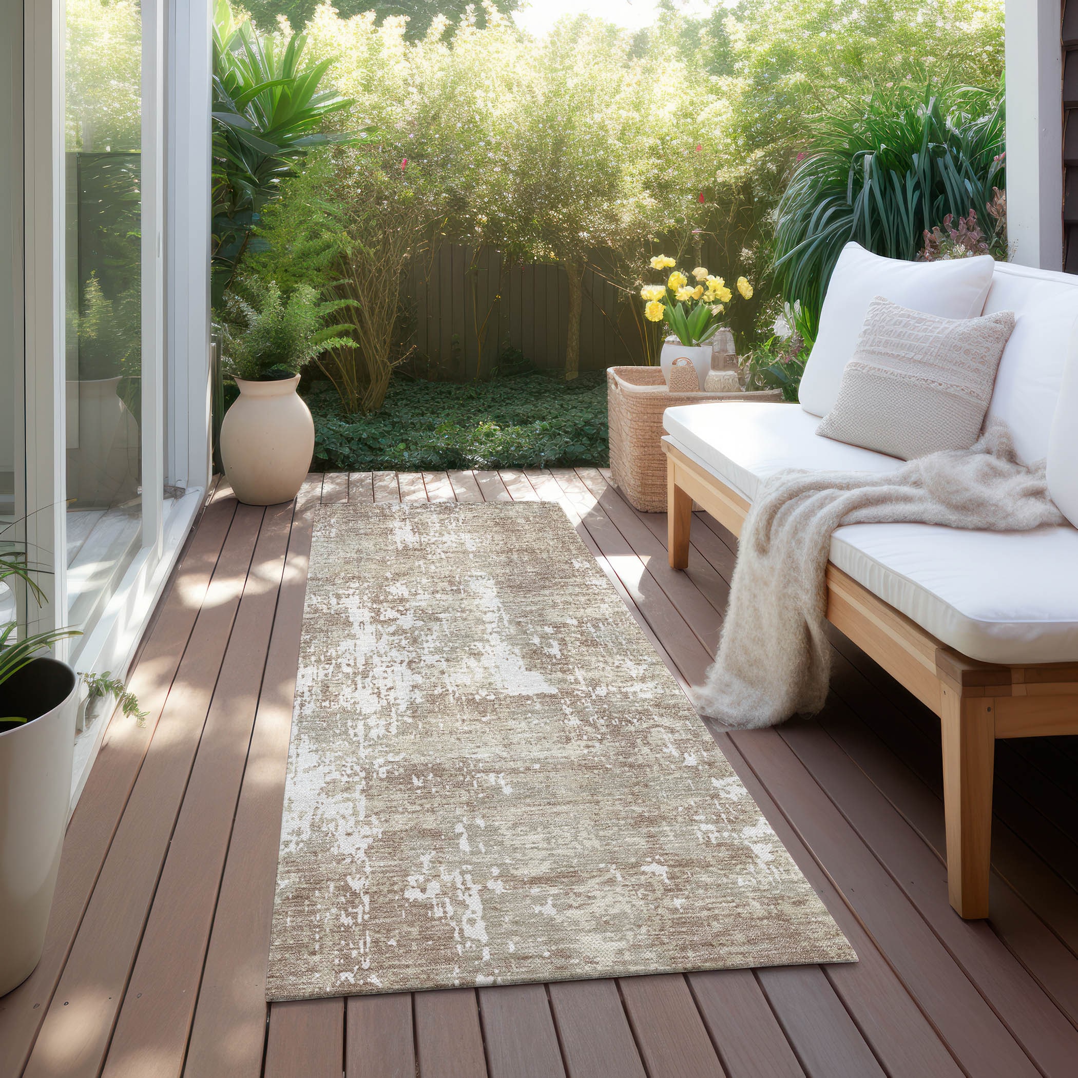 Addison Rugs ACN1008TP2X8 rugs - View #7