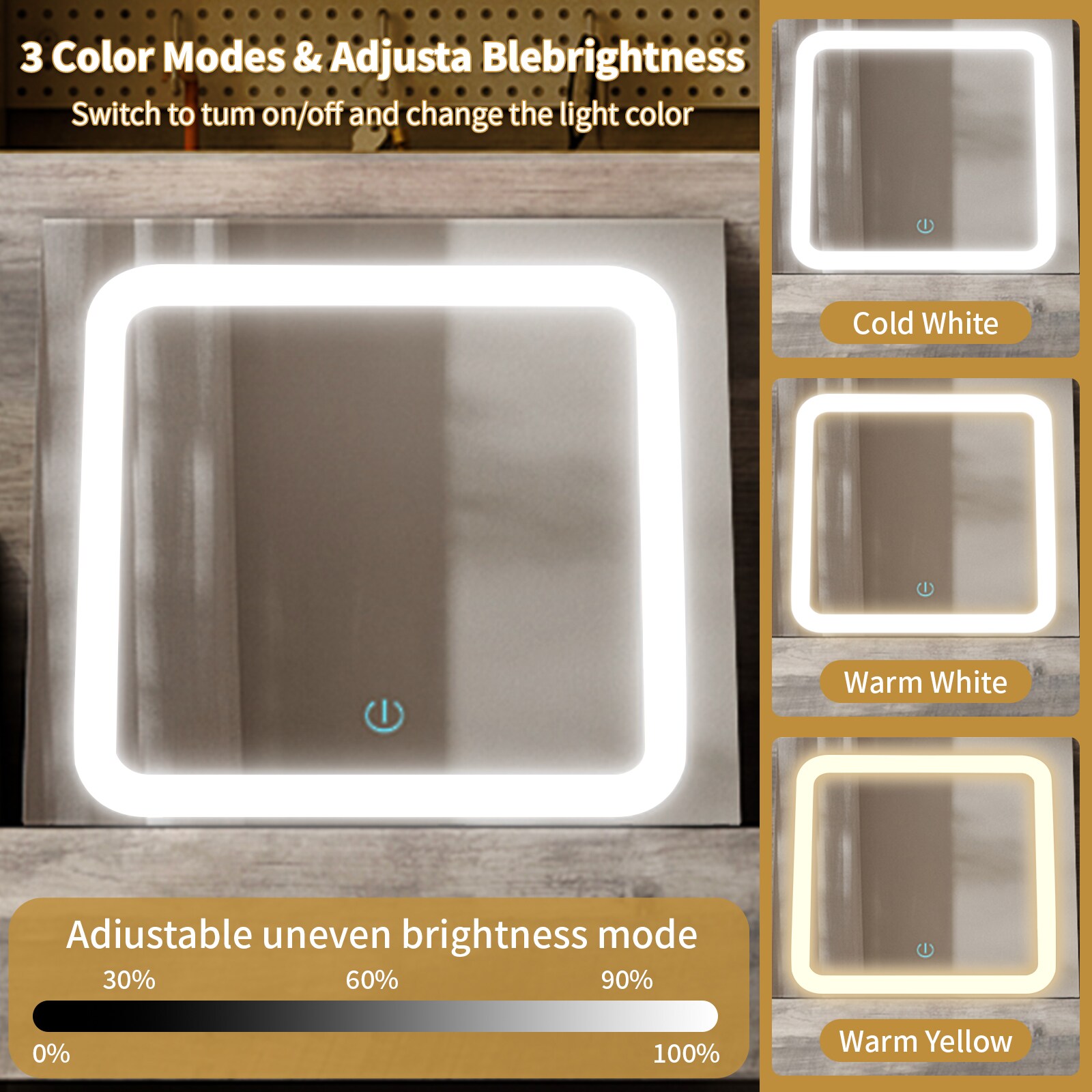 Outopee LO1G52005628 Bedroom-Vanities - View #8