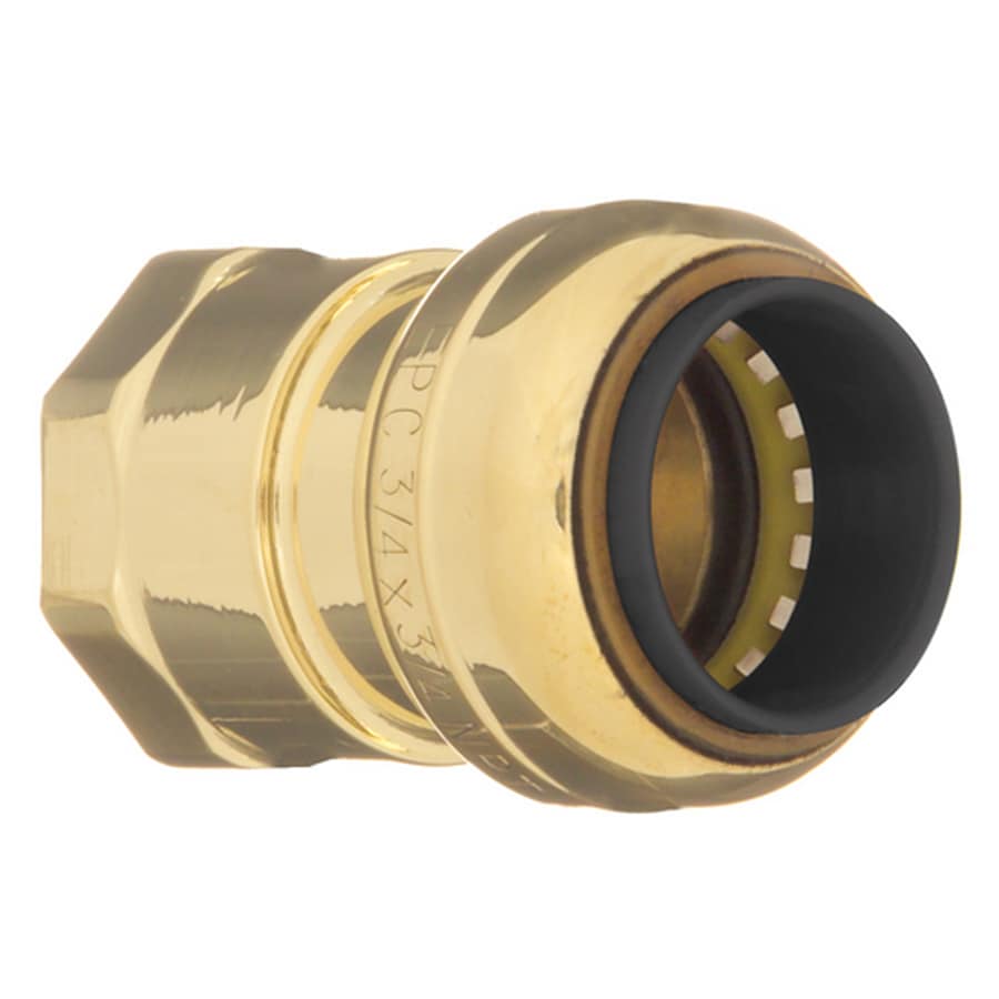 GatorBITE 10188970 1/2" Female Adaptor