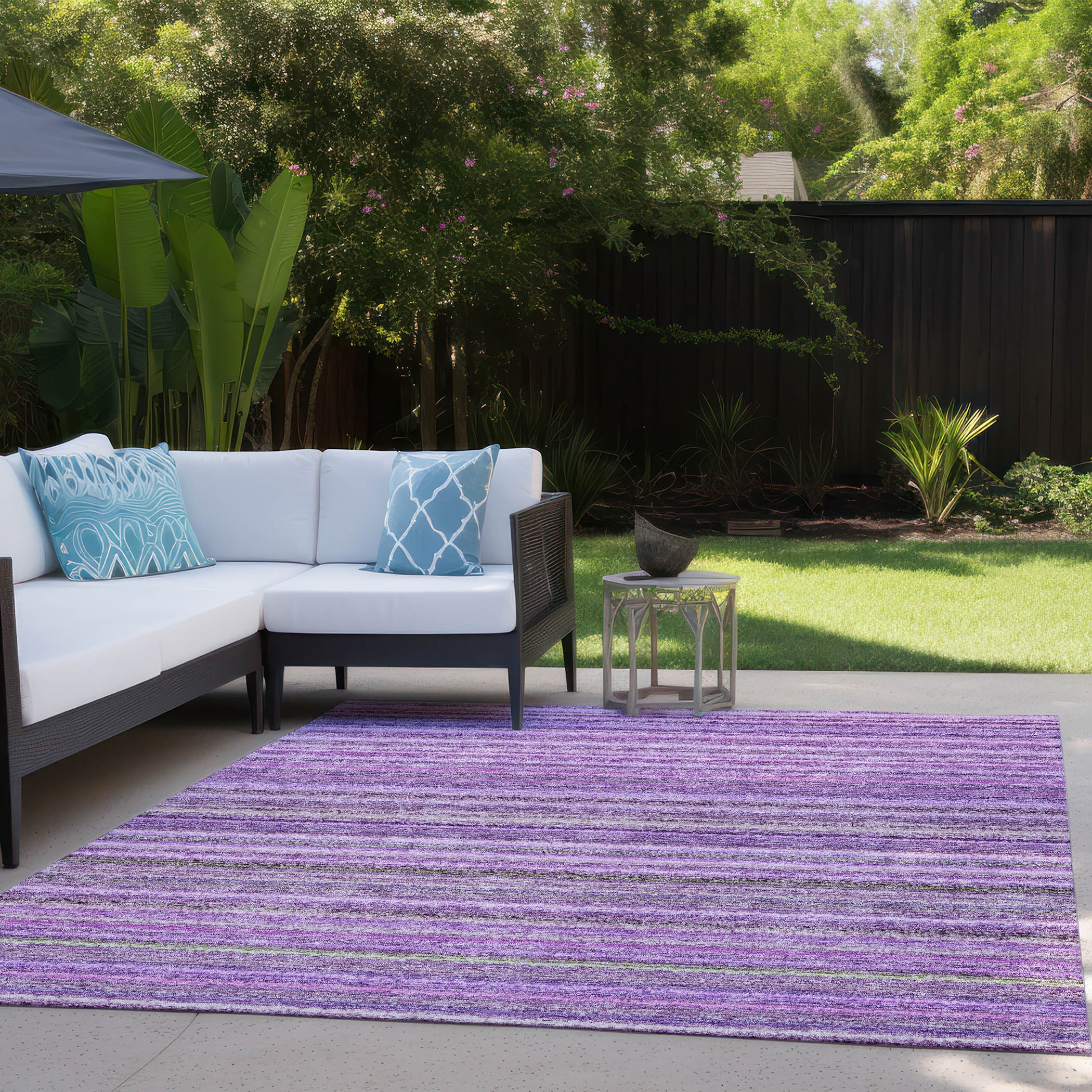 Addison Rugs ACN598PP30X46 rugs - View #9
