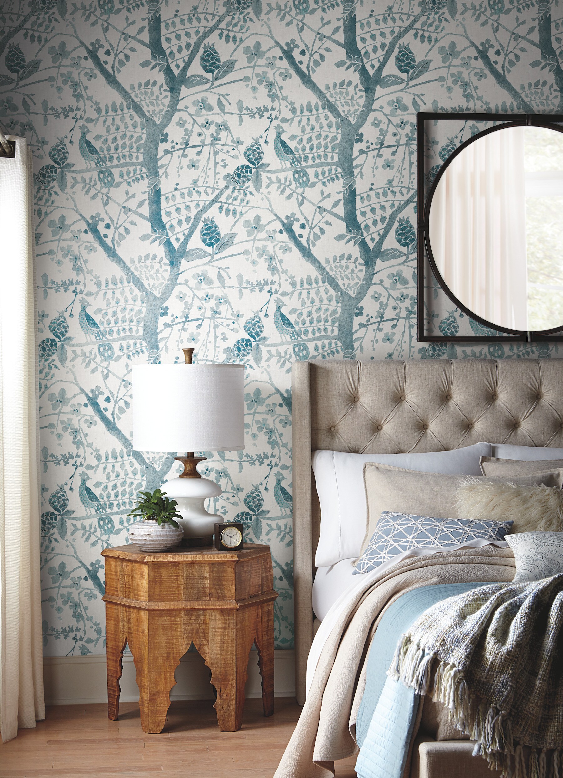 York Wallcoverings BO6632 wallpaper - View #3