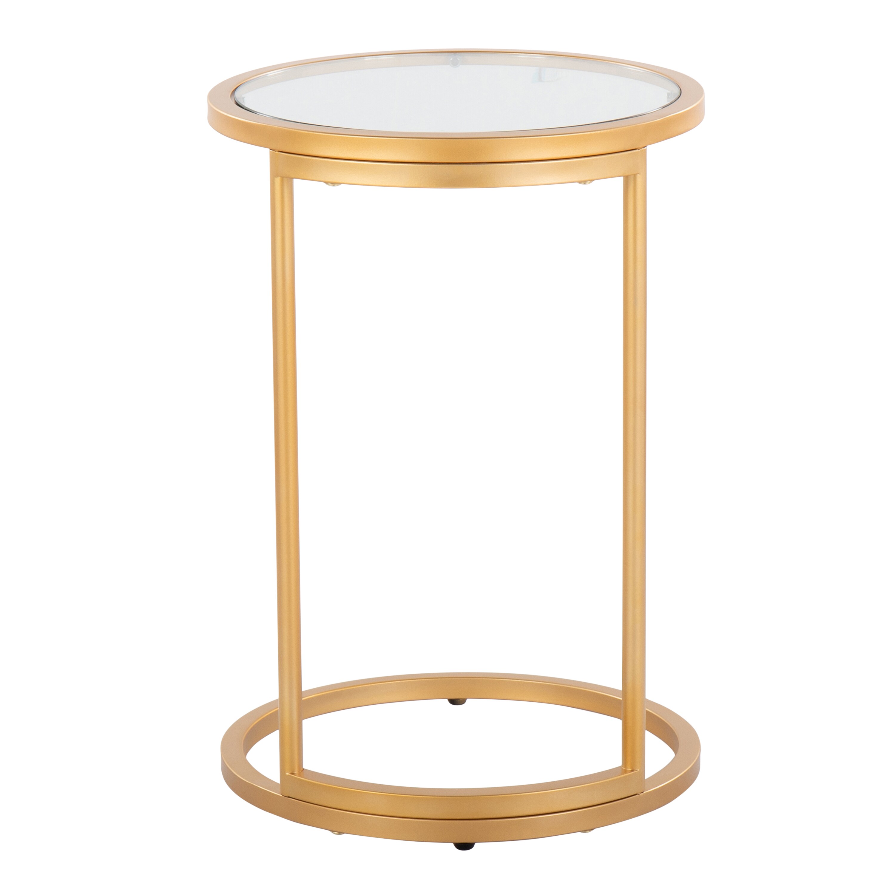 Runesay AS36 End-Tables - View #4