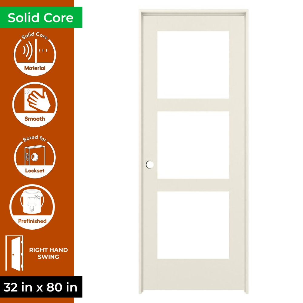 RELIABILT LO1370283 Pre-Hung-Doors - View #2