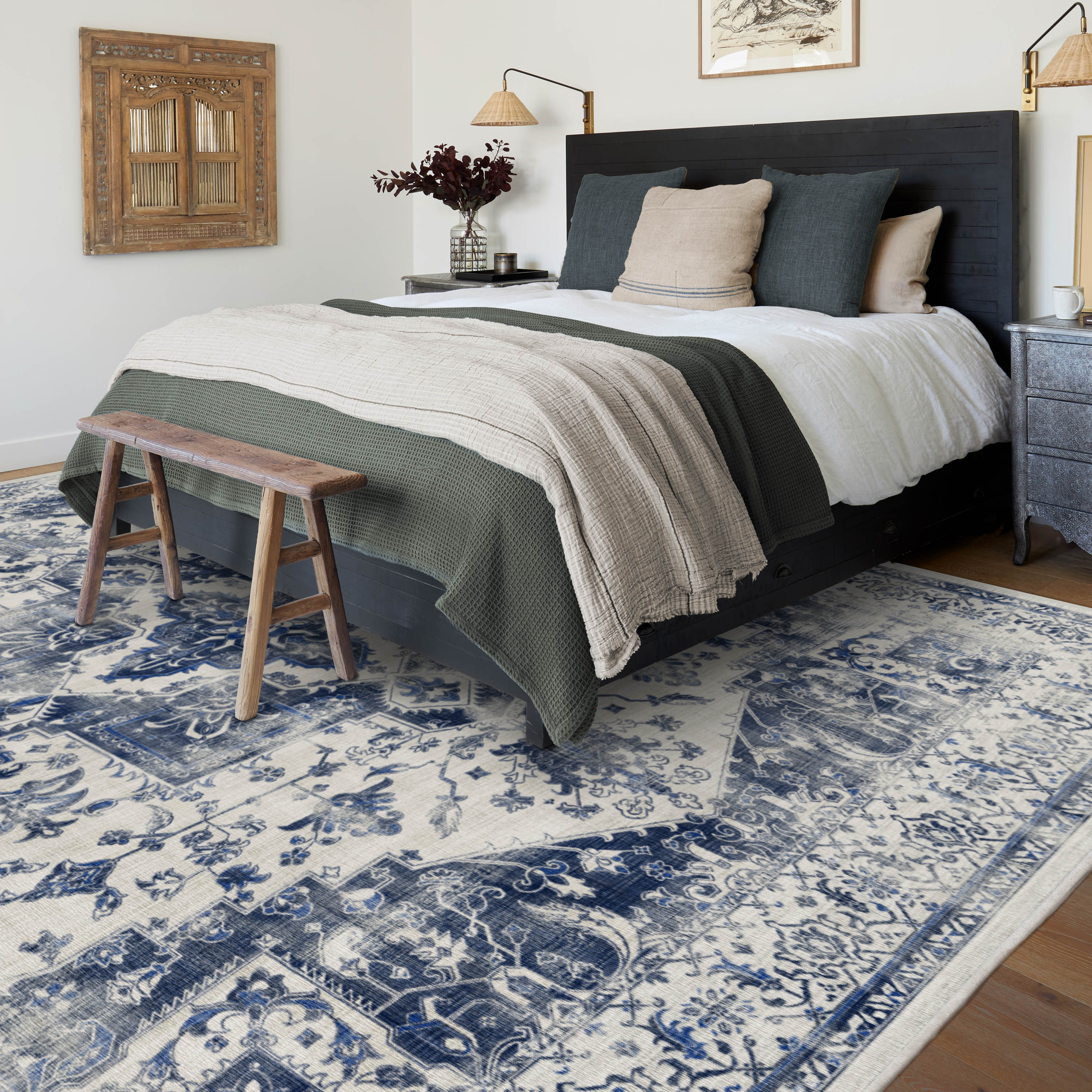 Ruggable NV002LWS-05X07 rugs - View #7