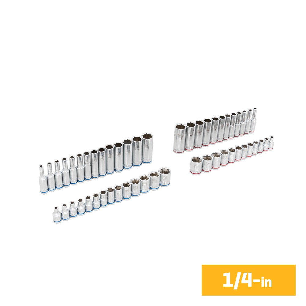 Kobalt 81796 Socket-Sets - View #6