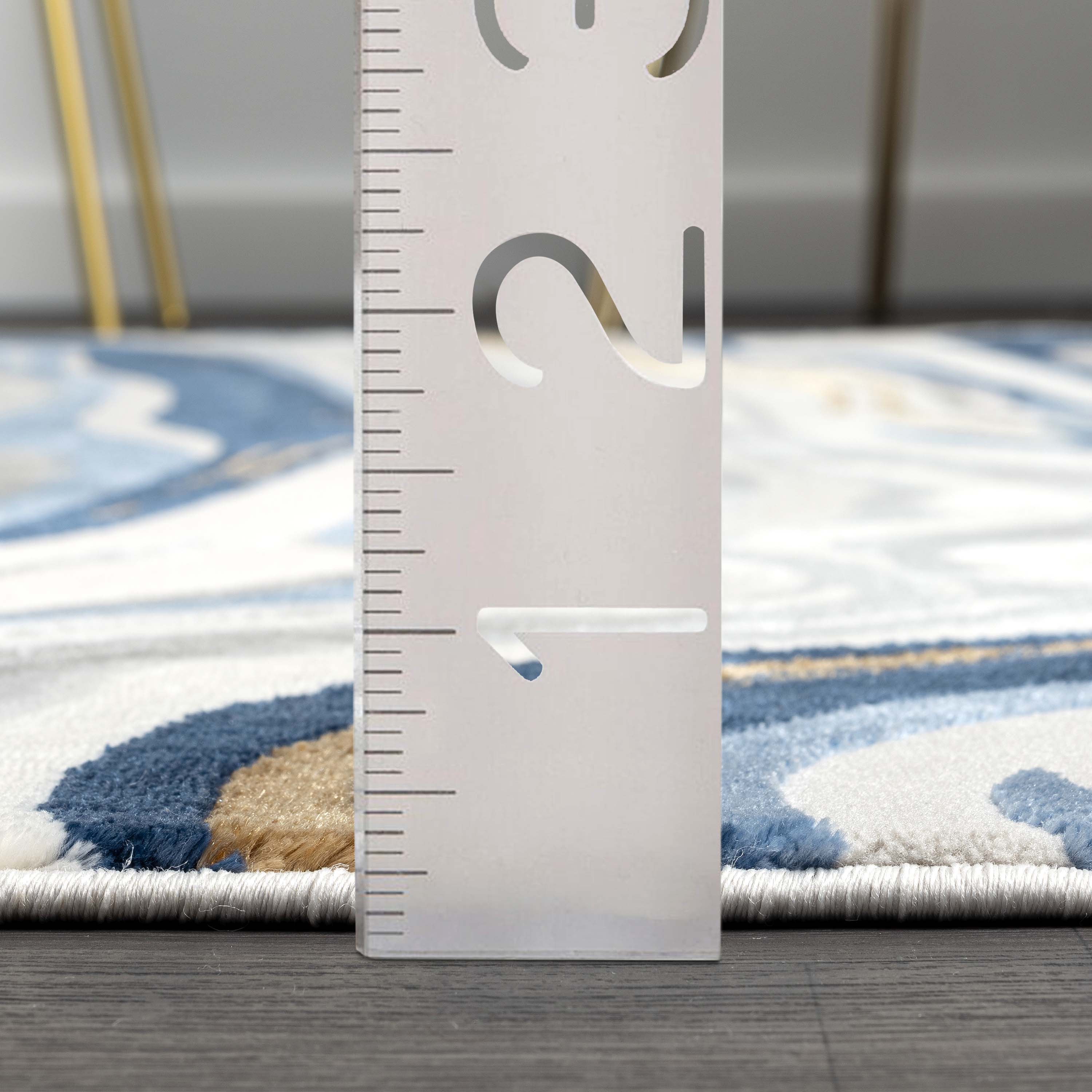 Abani Rugs REG260A-6 rugs - View #9