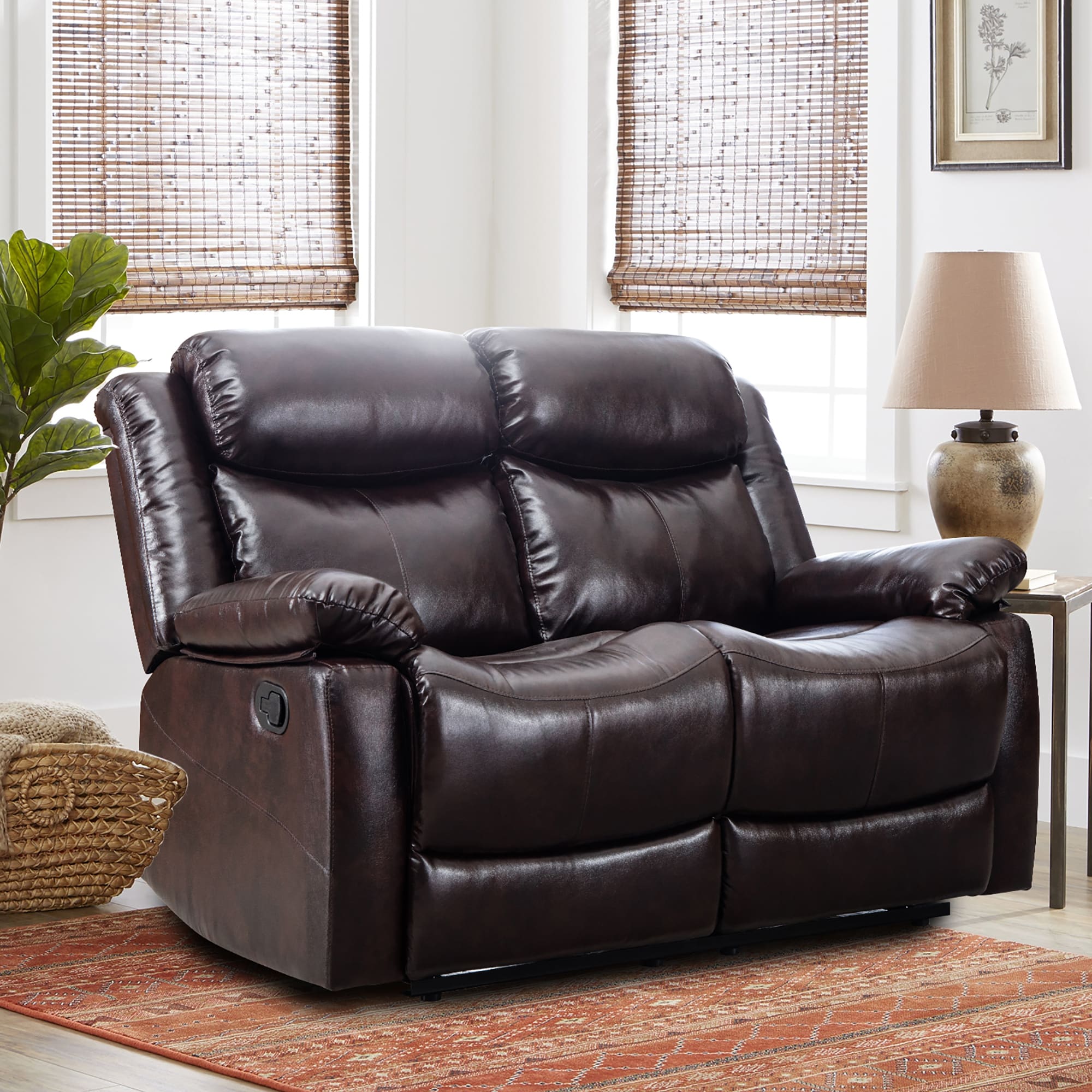 CASAINC MD-W50720076 Sofas-Loveseats - View #2