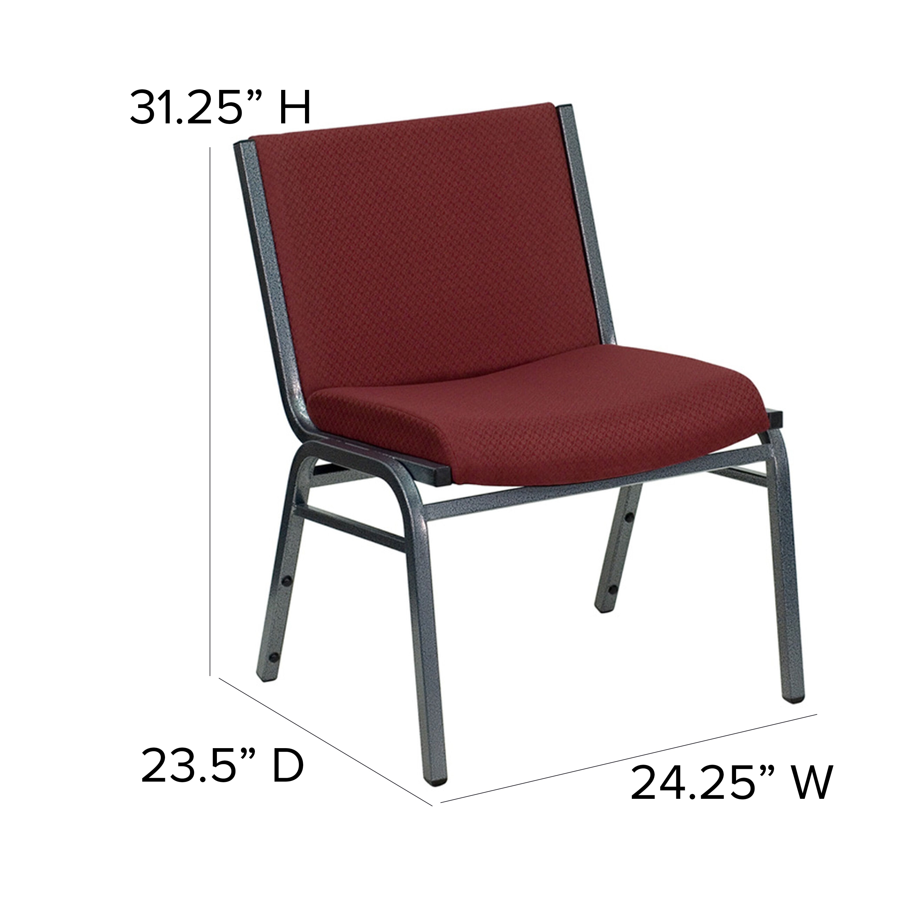 Flash Furniture 847254052016 Dining-Chairs - View #3