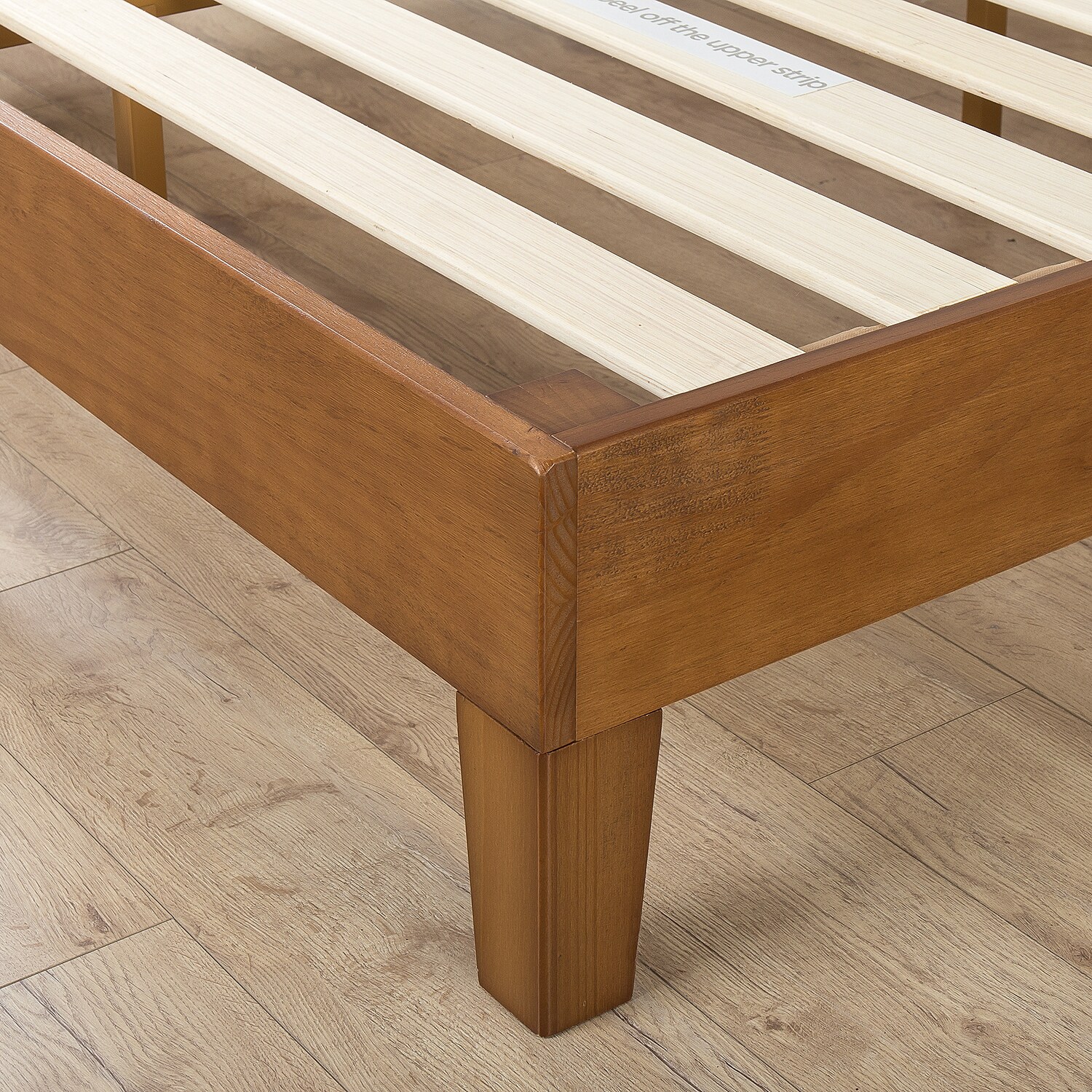 Zinus VEC-GIROFO-12K beds - View #4