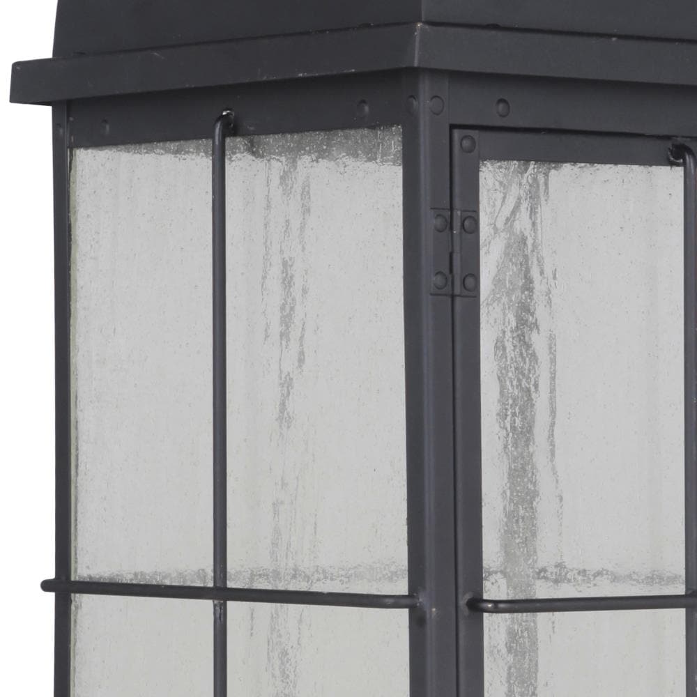 Craftmade ZA1825-MN-LED Post-Lights - View #2