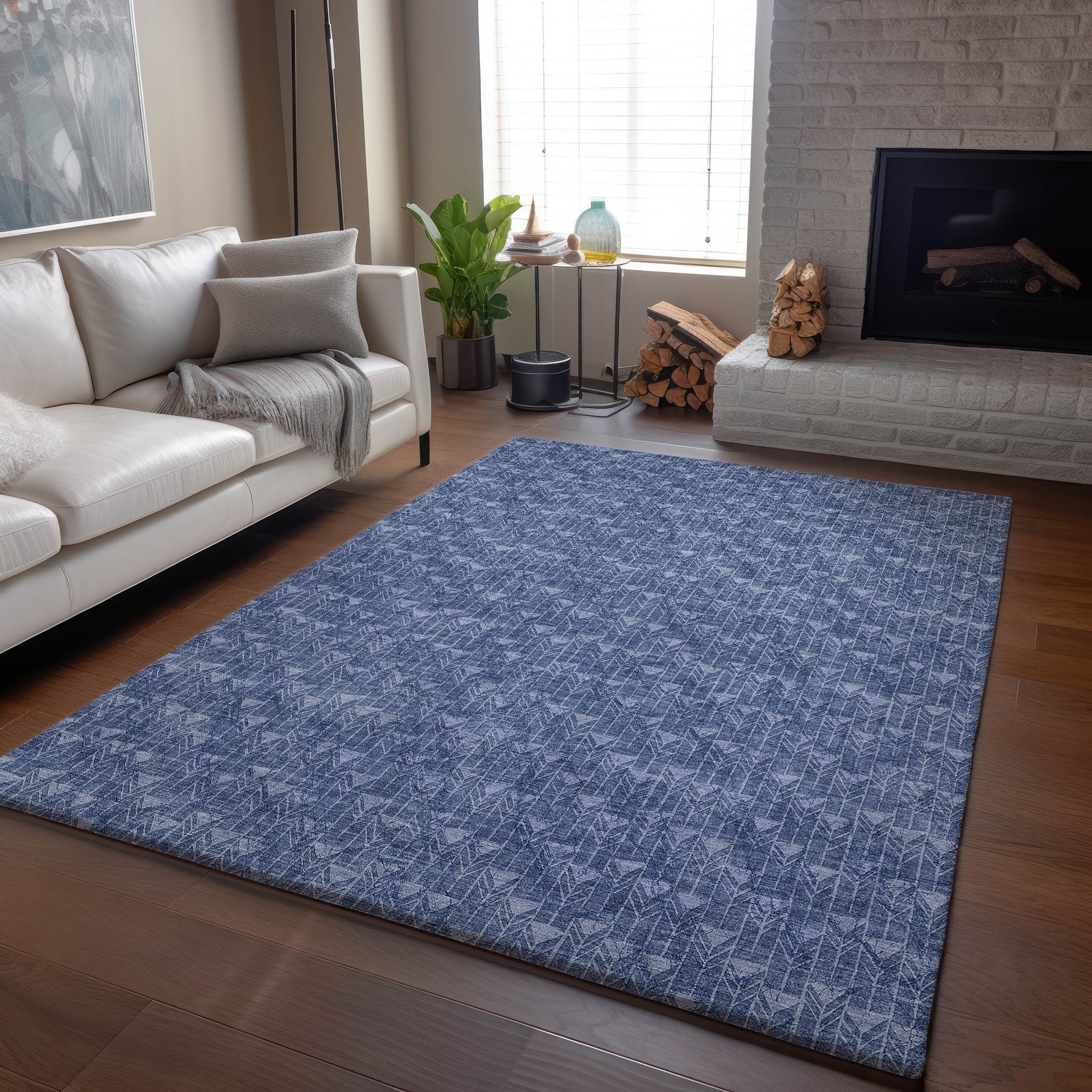 Addison Rugs AMF553TE20X30 rugs - View #5