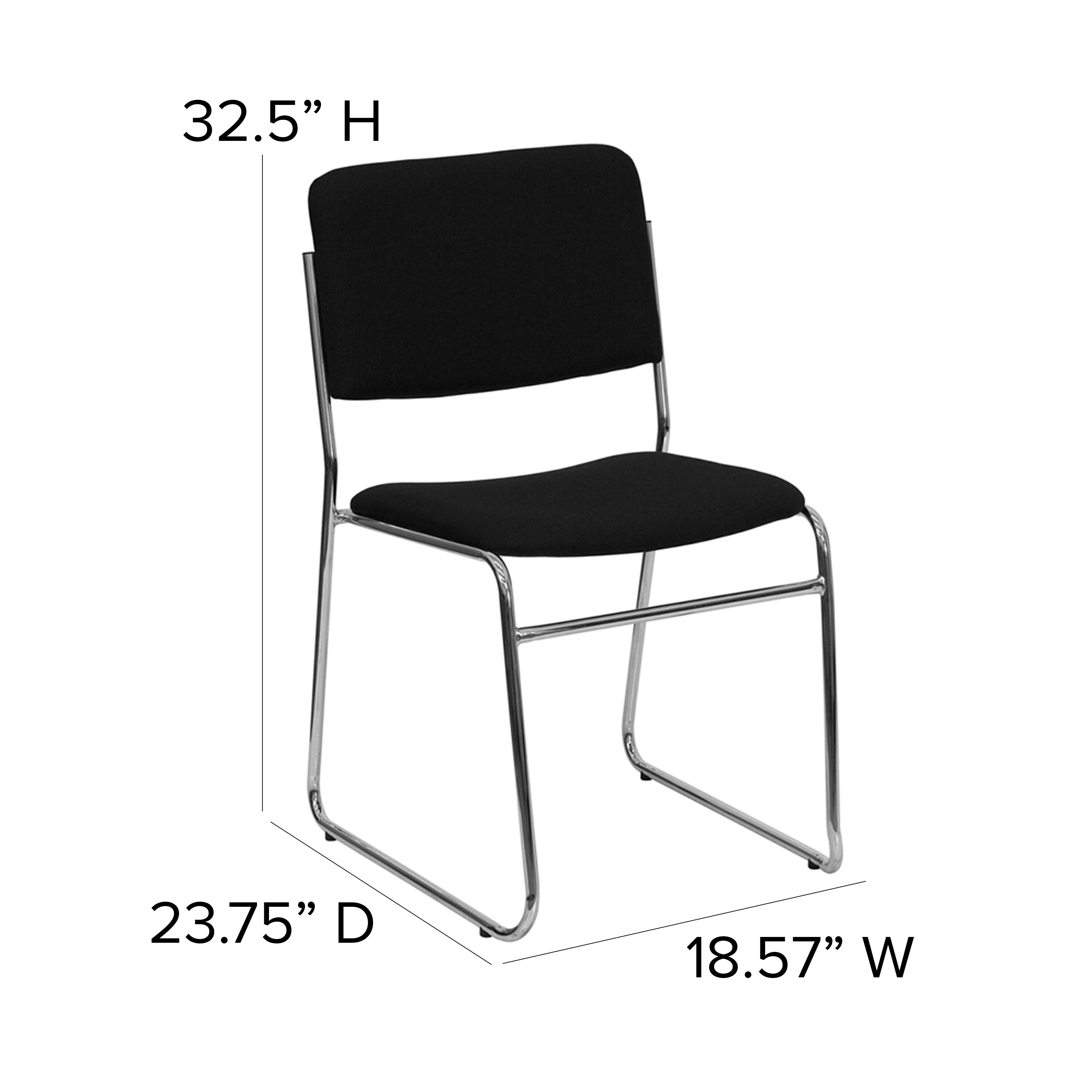 Flash Furniture 847254008242 chairs - View #4