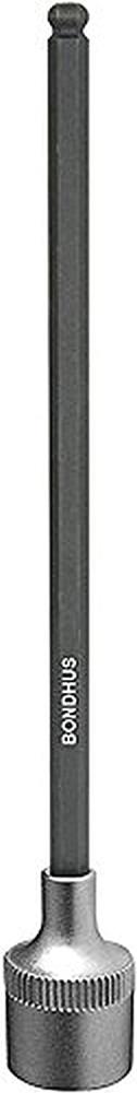 Bondhus 43786 1-key Metric Hex Key